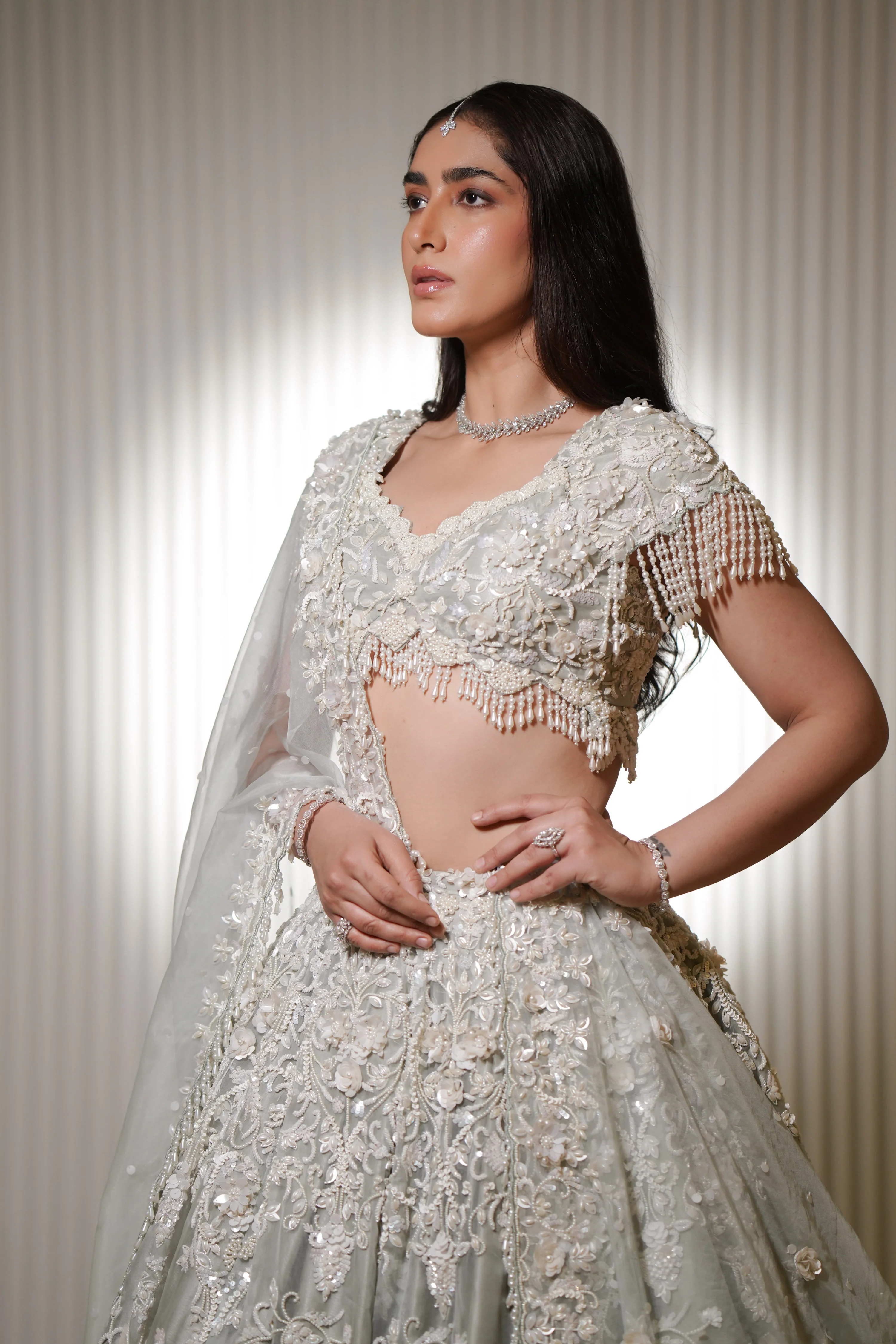 Bianca - a bridal dream - Image 10