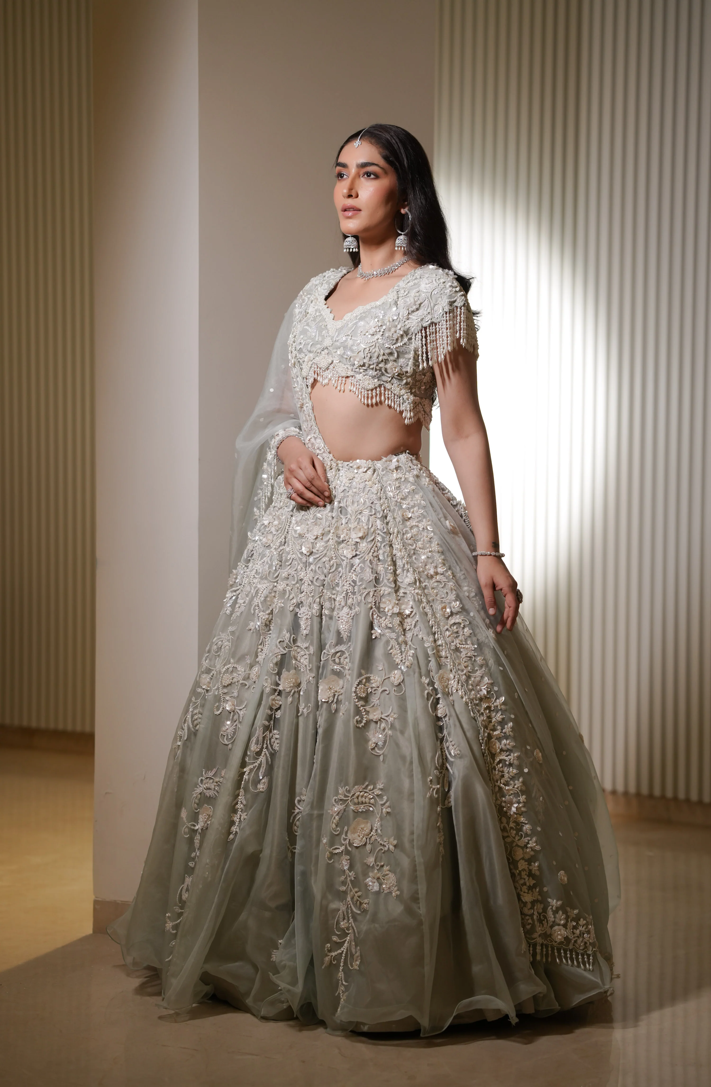 Bianca - a bridal dream - Image 11