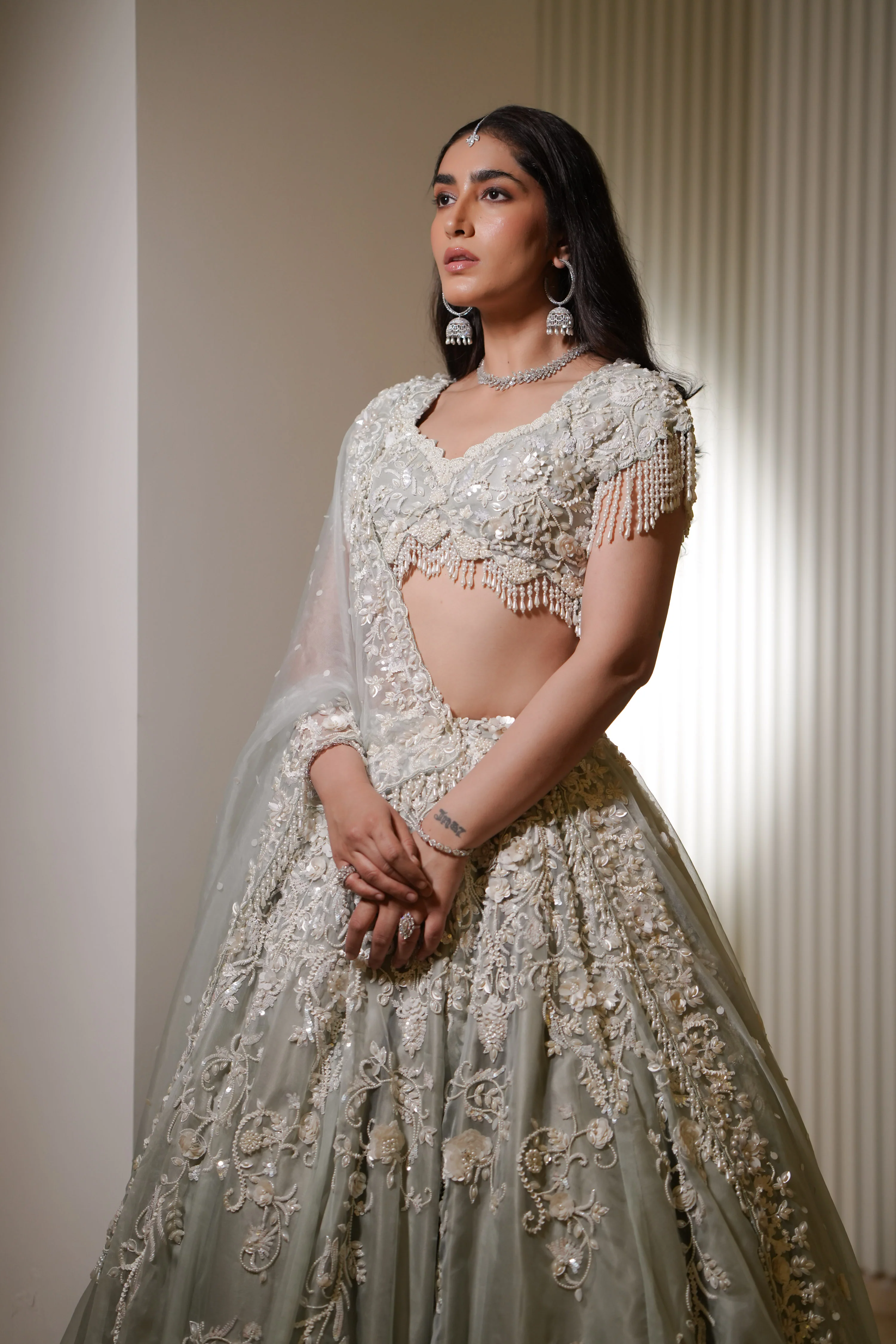 Bianca - a bridal dream - Image 12