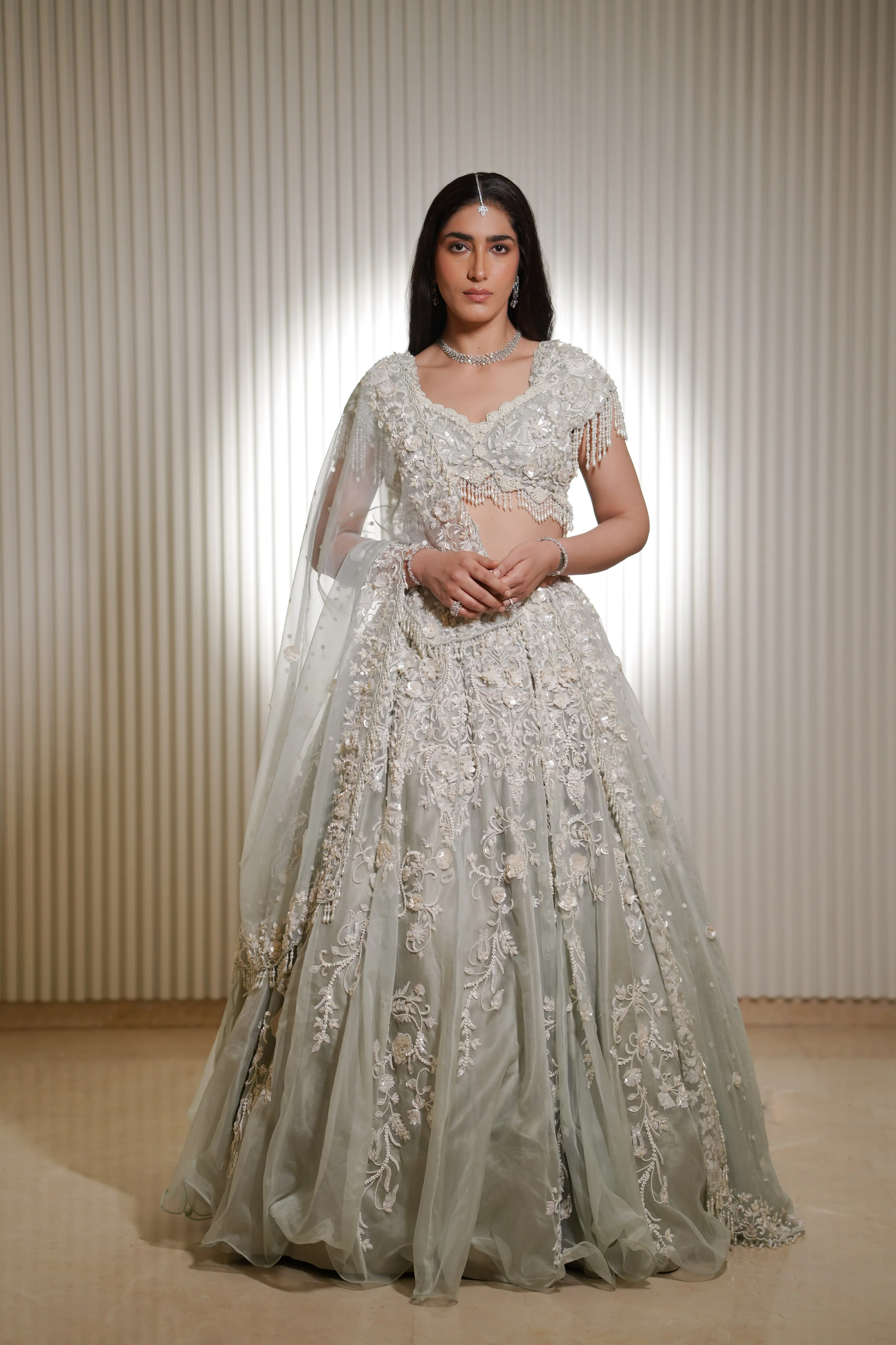 Bianca - a bridal dream - Image 13