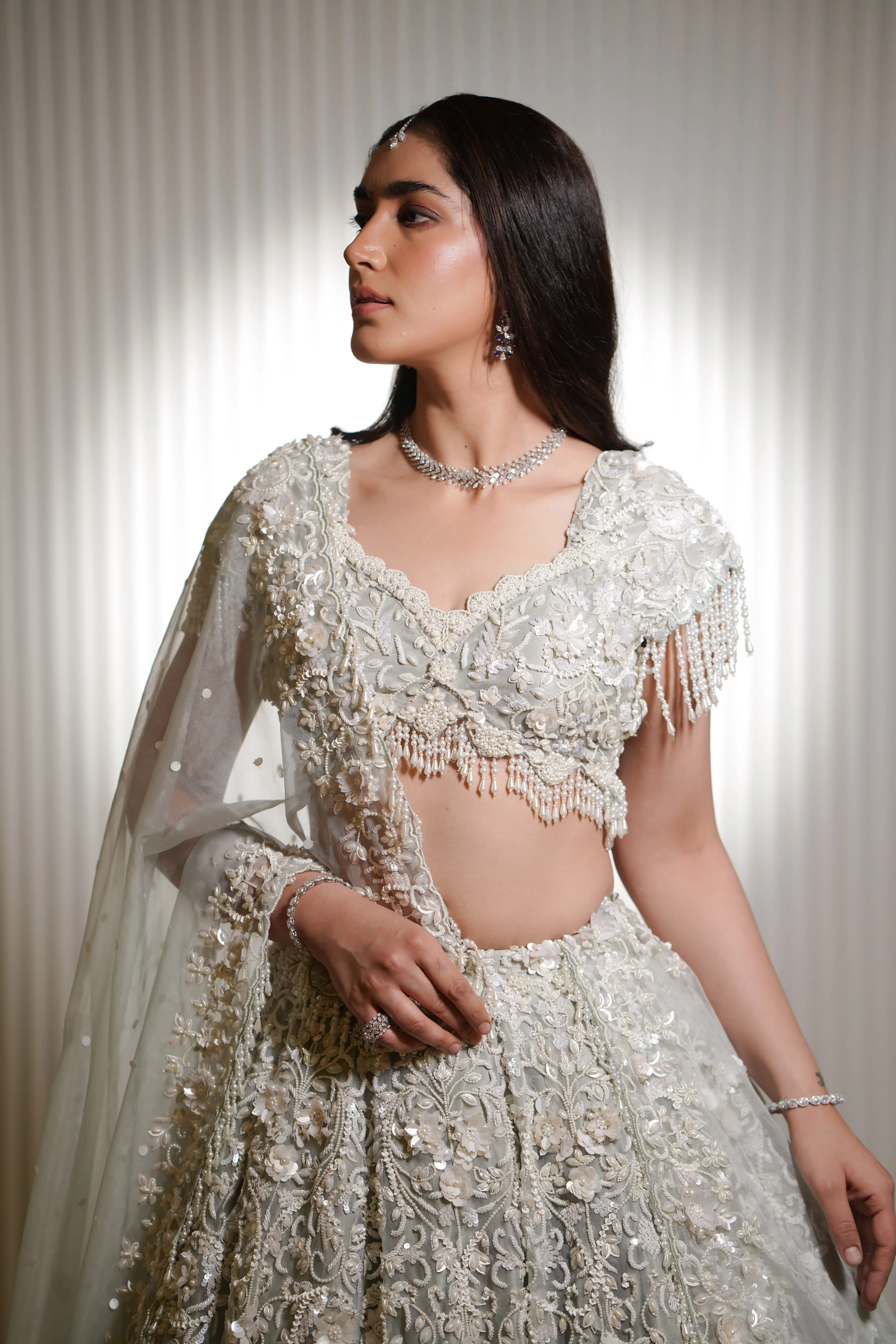 Bianca - a bridal dream - Image 14