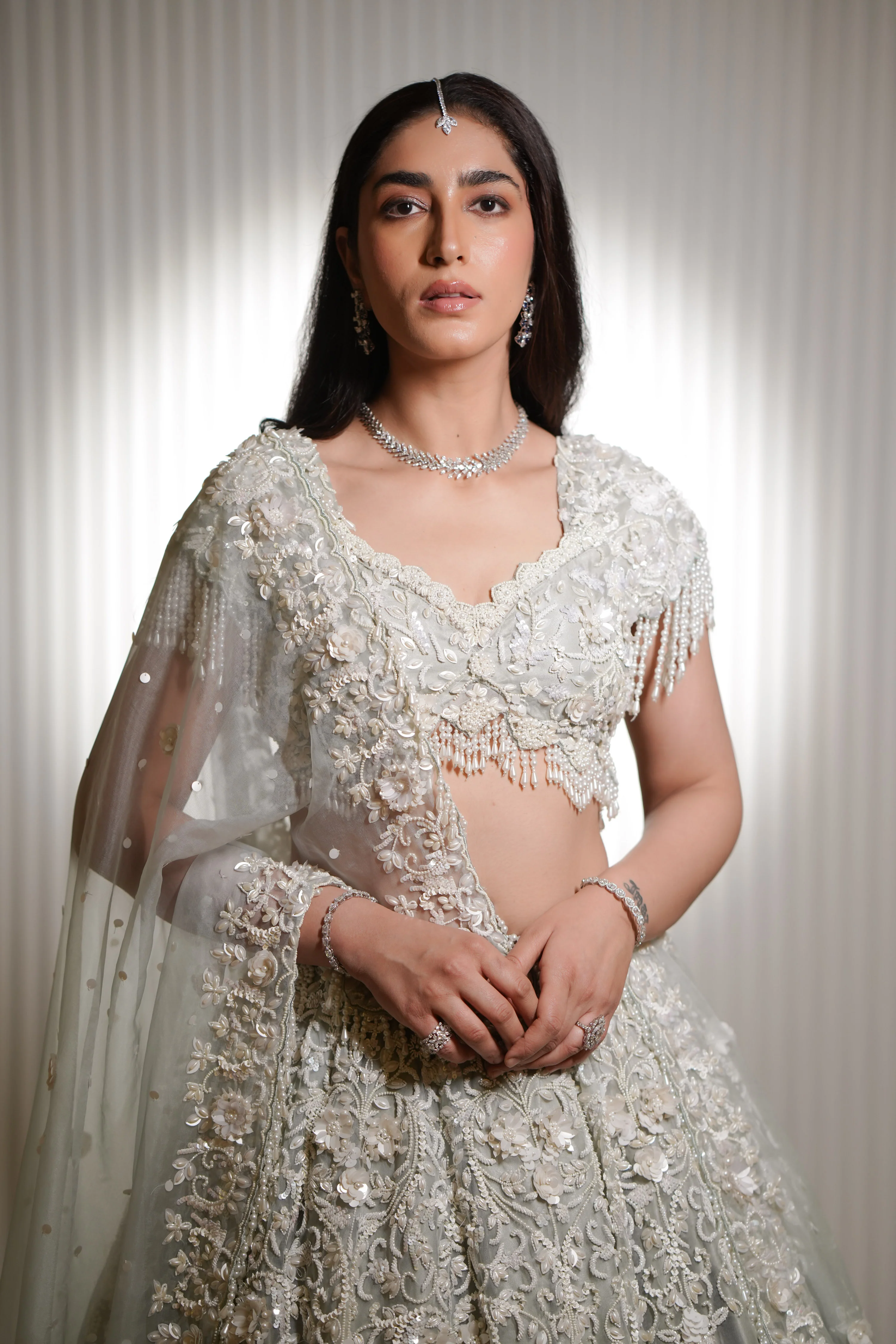 Bianca - a bridal dream - Image 15