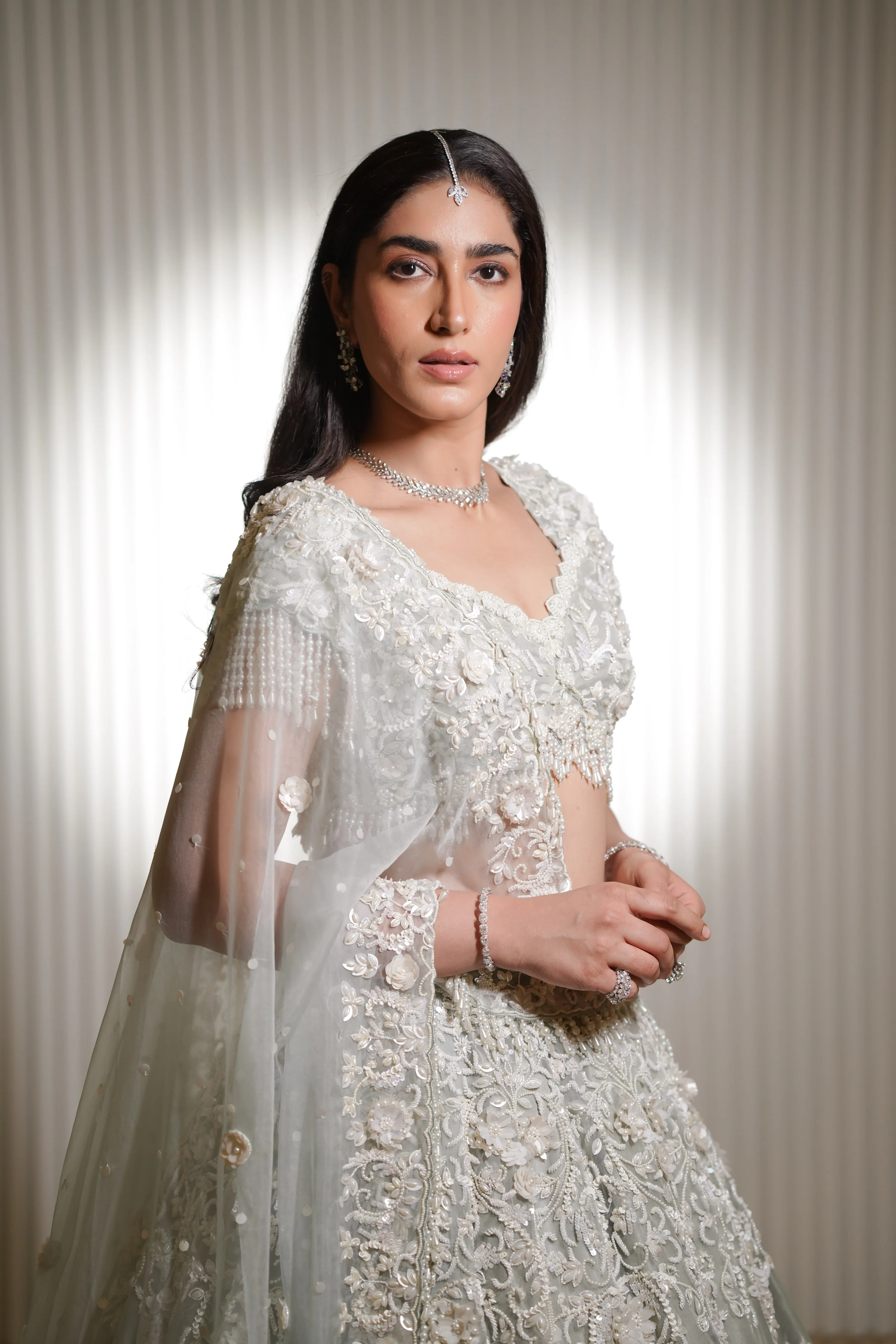Bianca - a bridal dream - Image 16