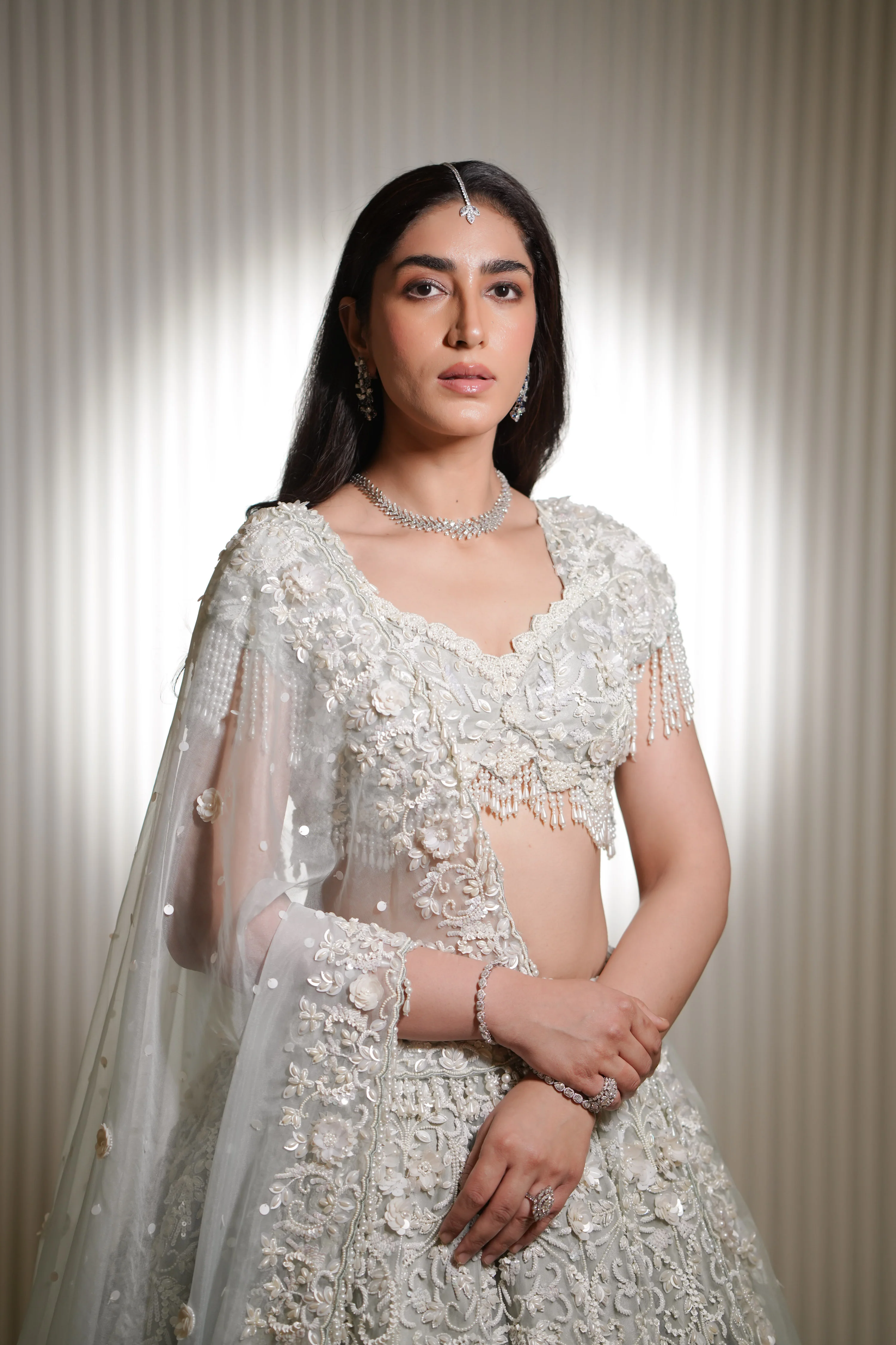 Bianca - a bridal dream - Image 17