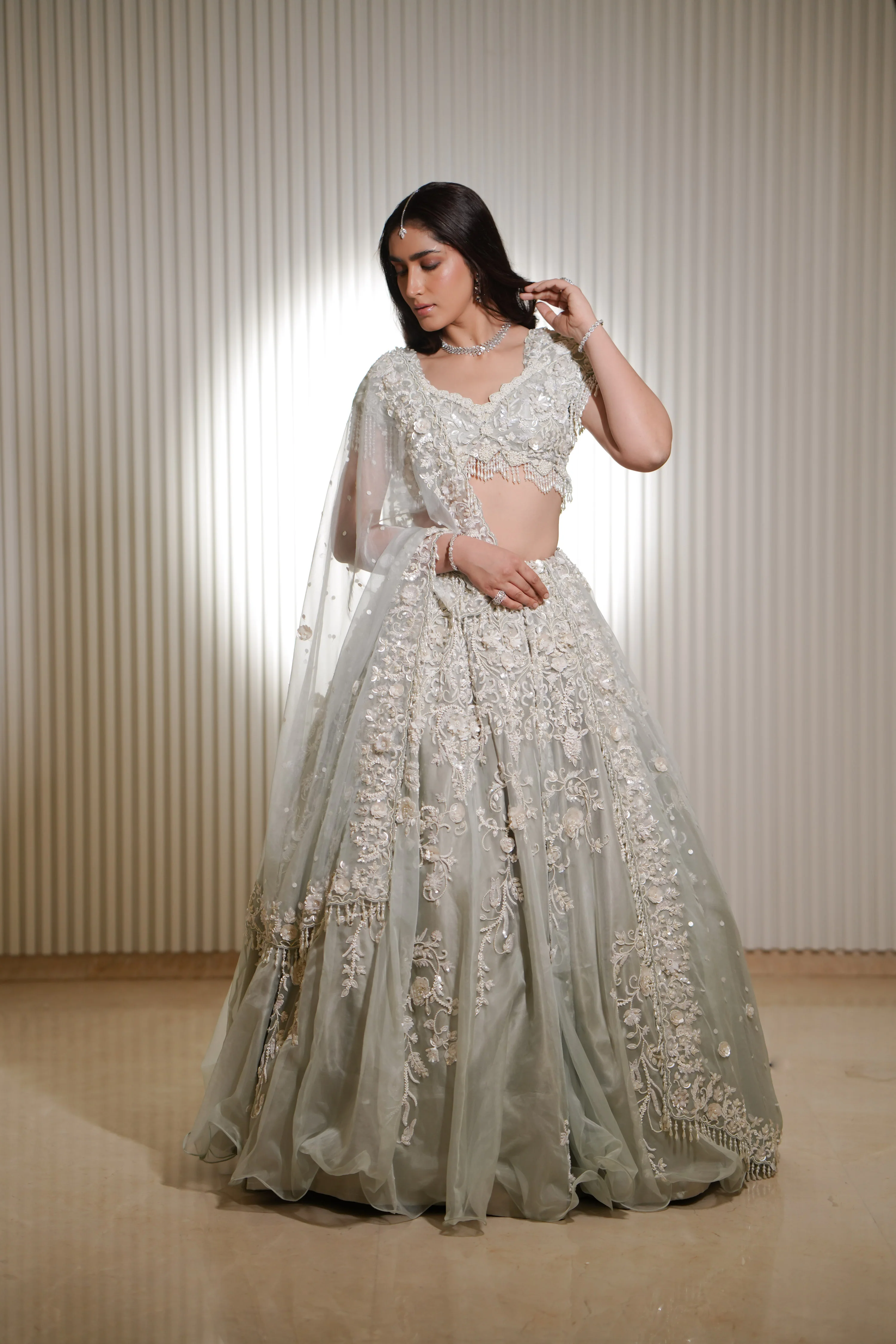 Bianca - a bridal dream - Image 18