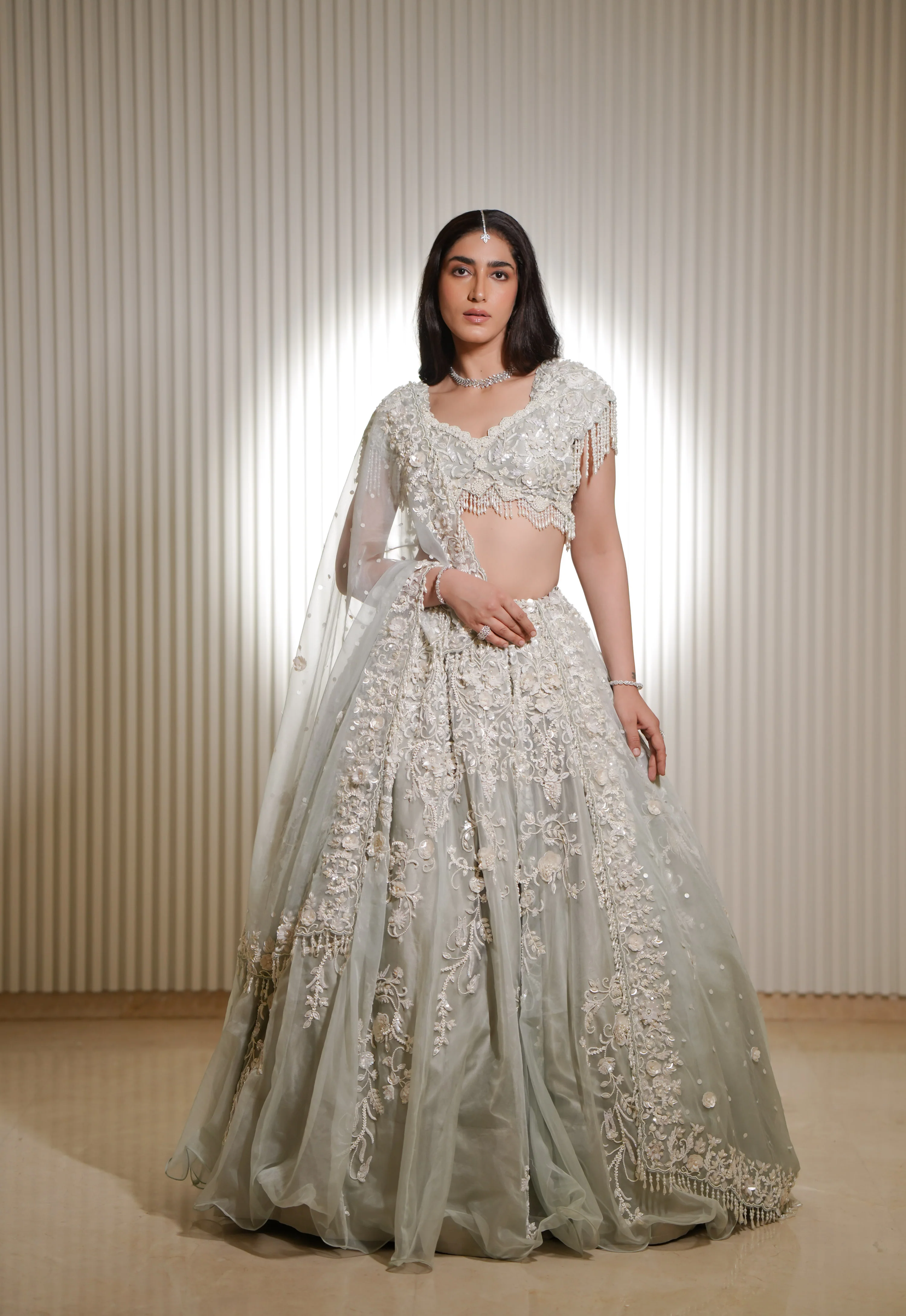 Bianca - a bridal dream - Image 19