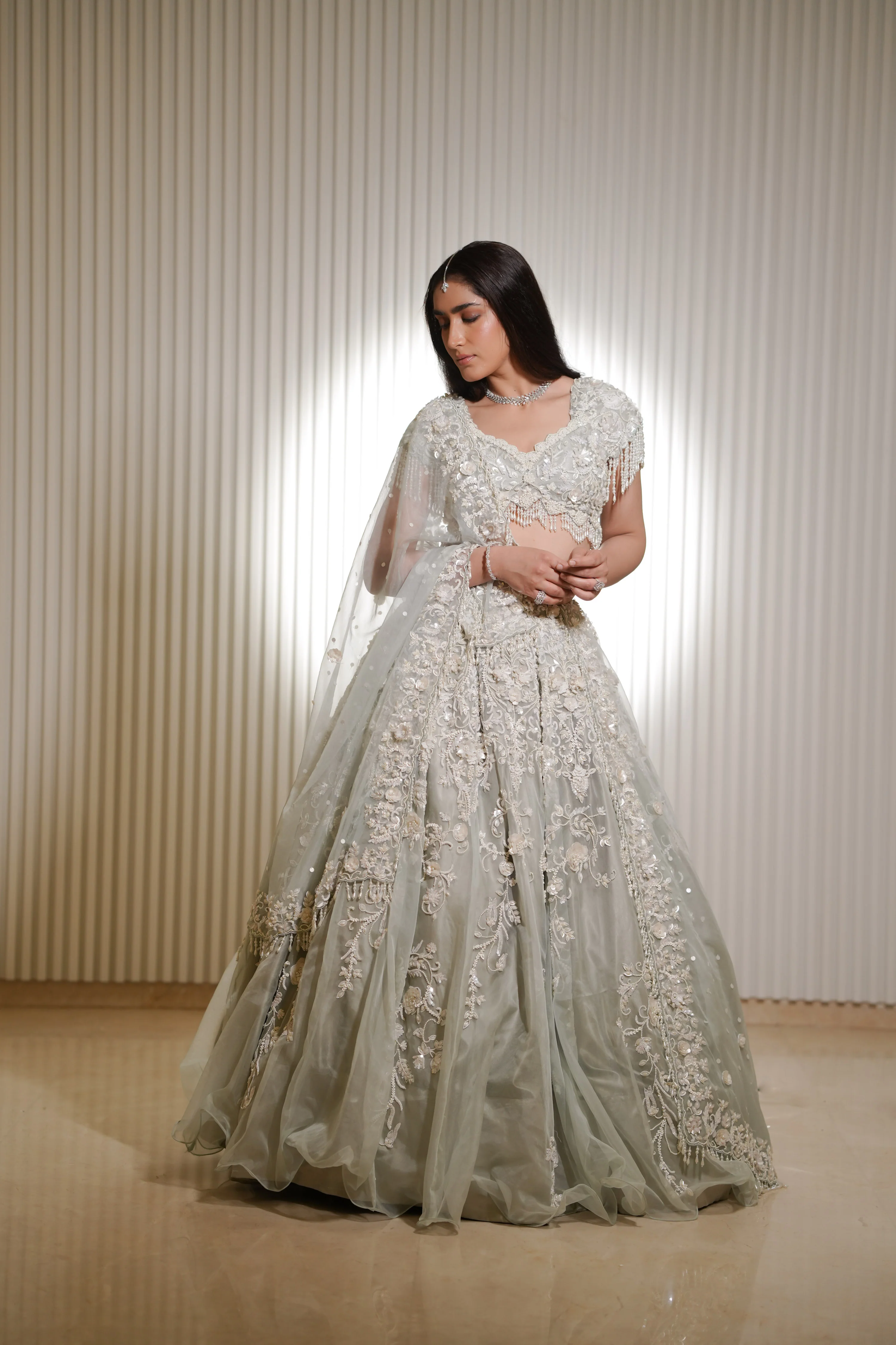 Bianca - a bridal dream - Image 20