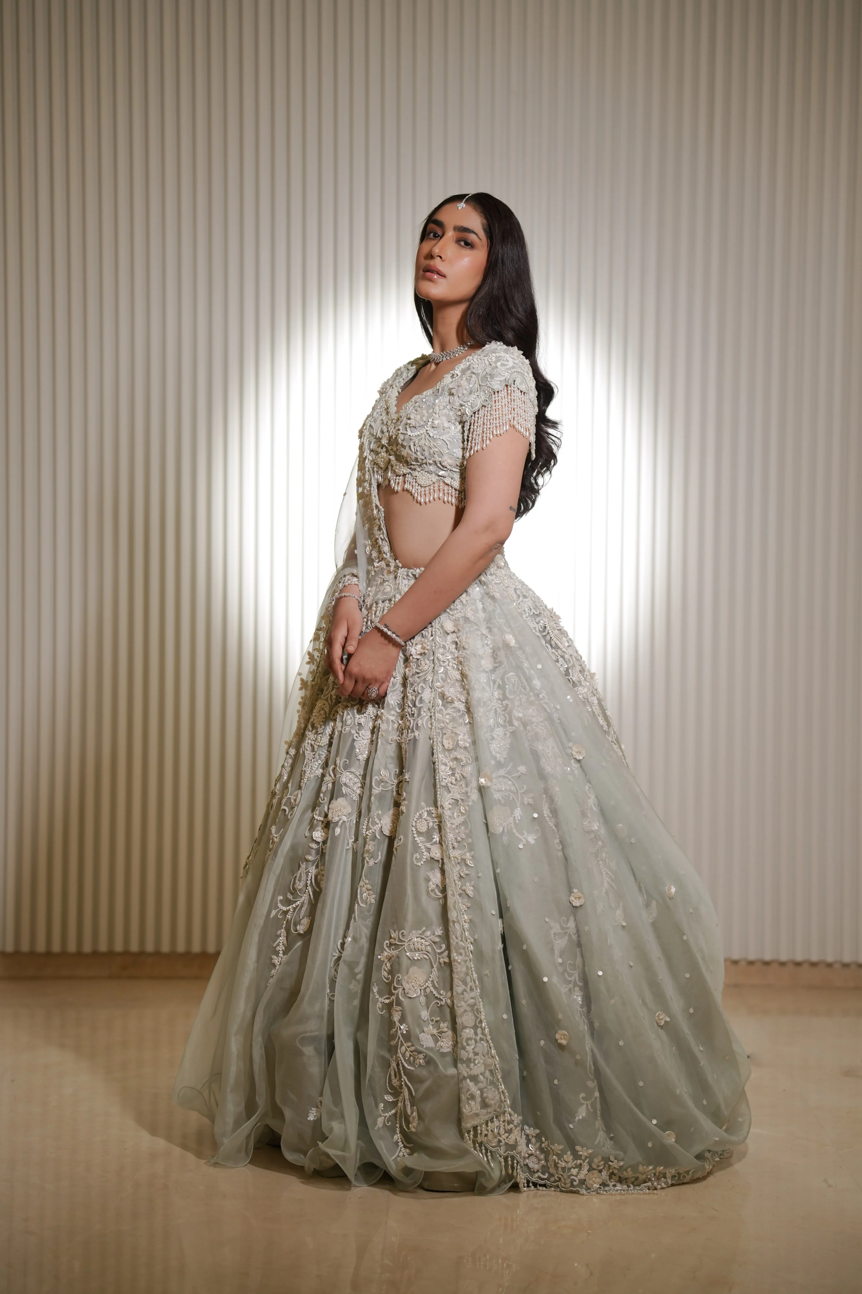 Bianca - a bridal dream - Image 21