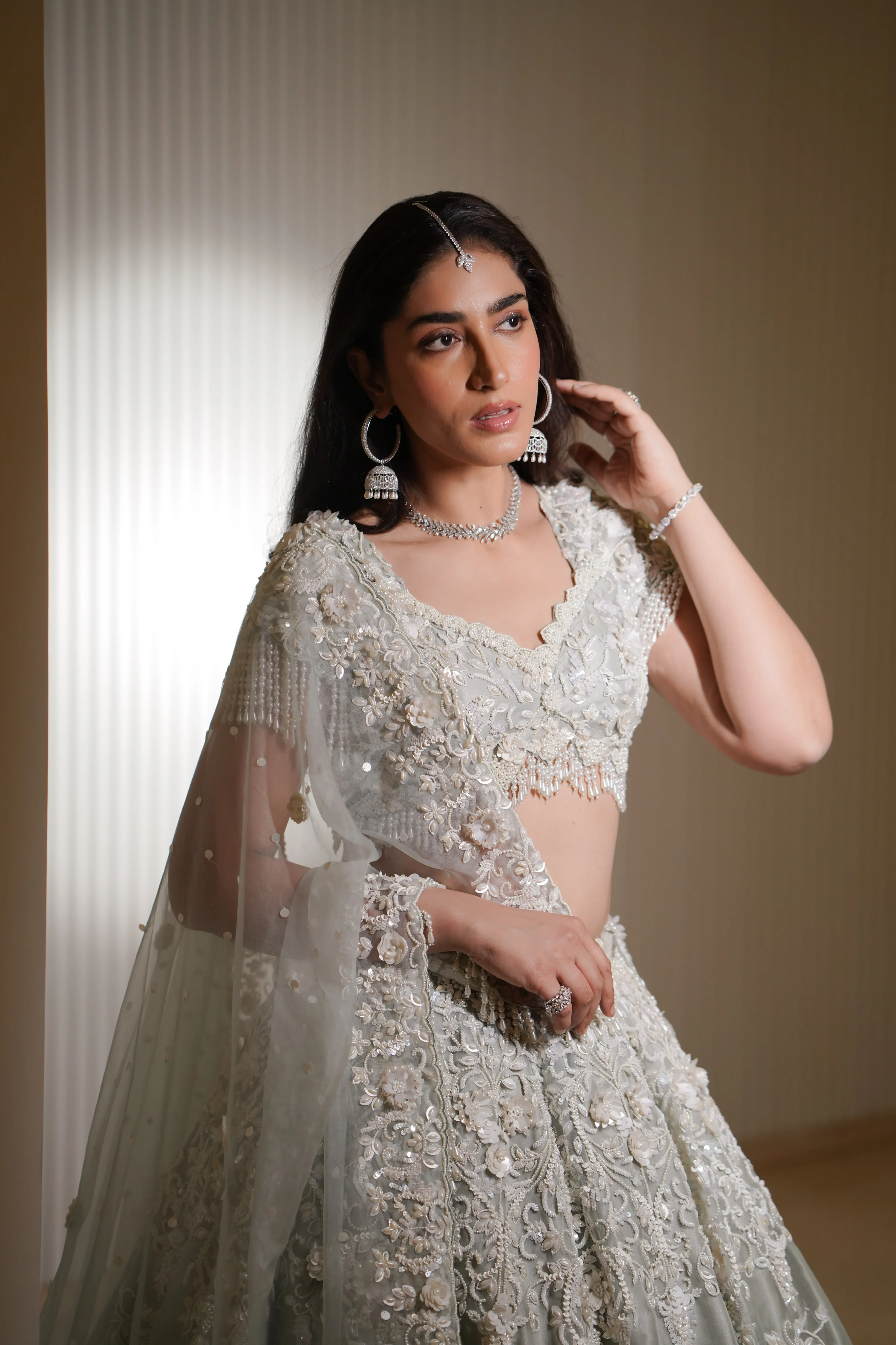Bianca - a bridal dream - Image 5