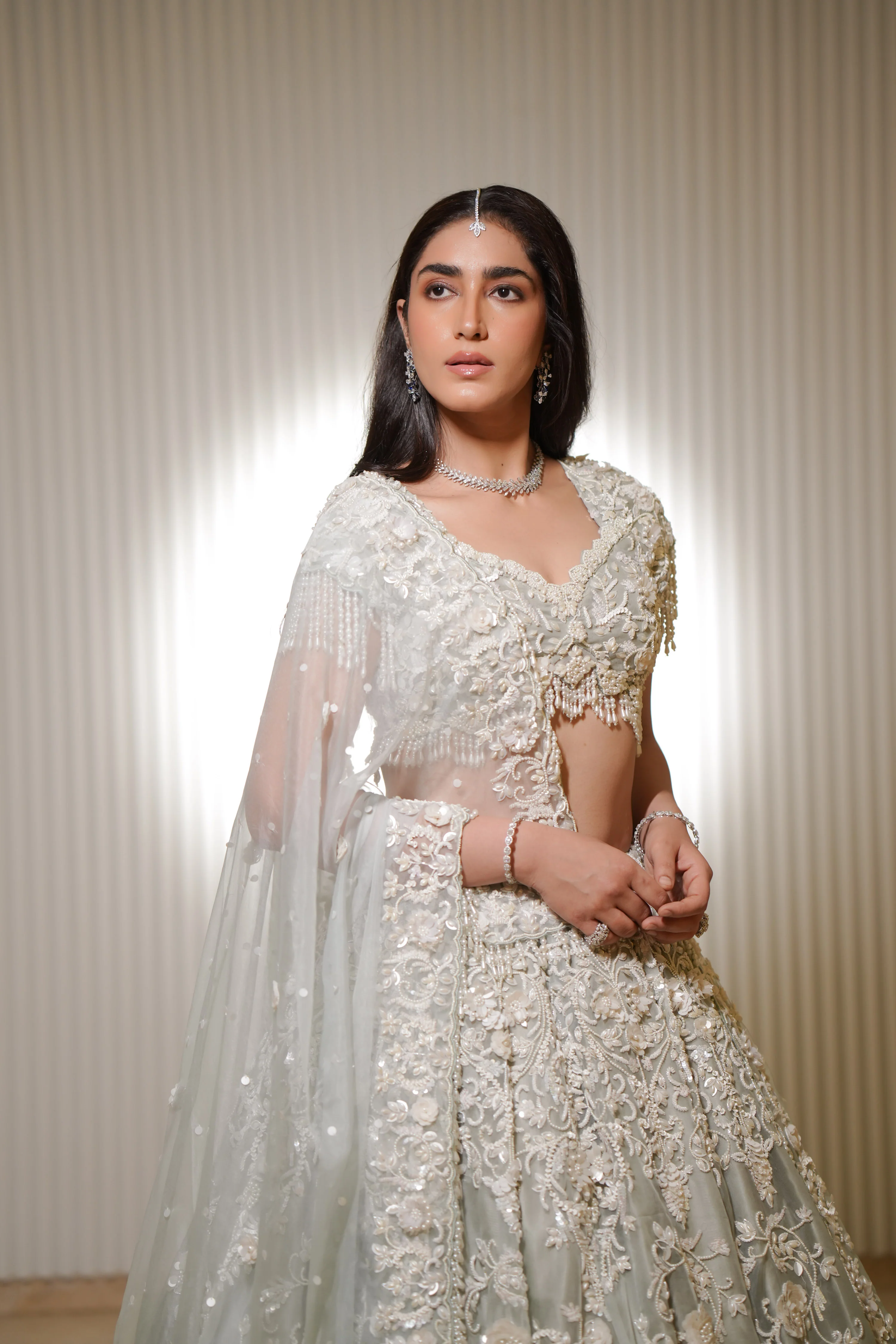 Bianca - a bridal dream - Image 7