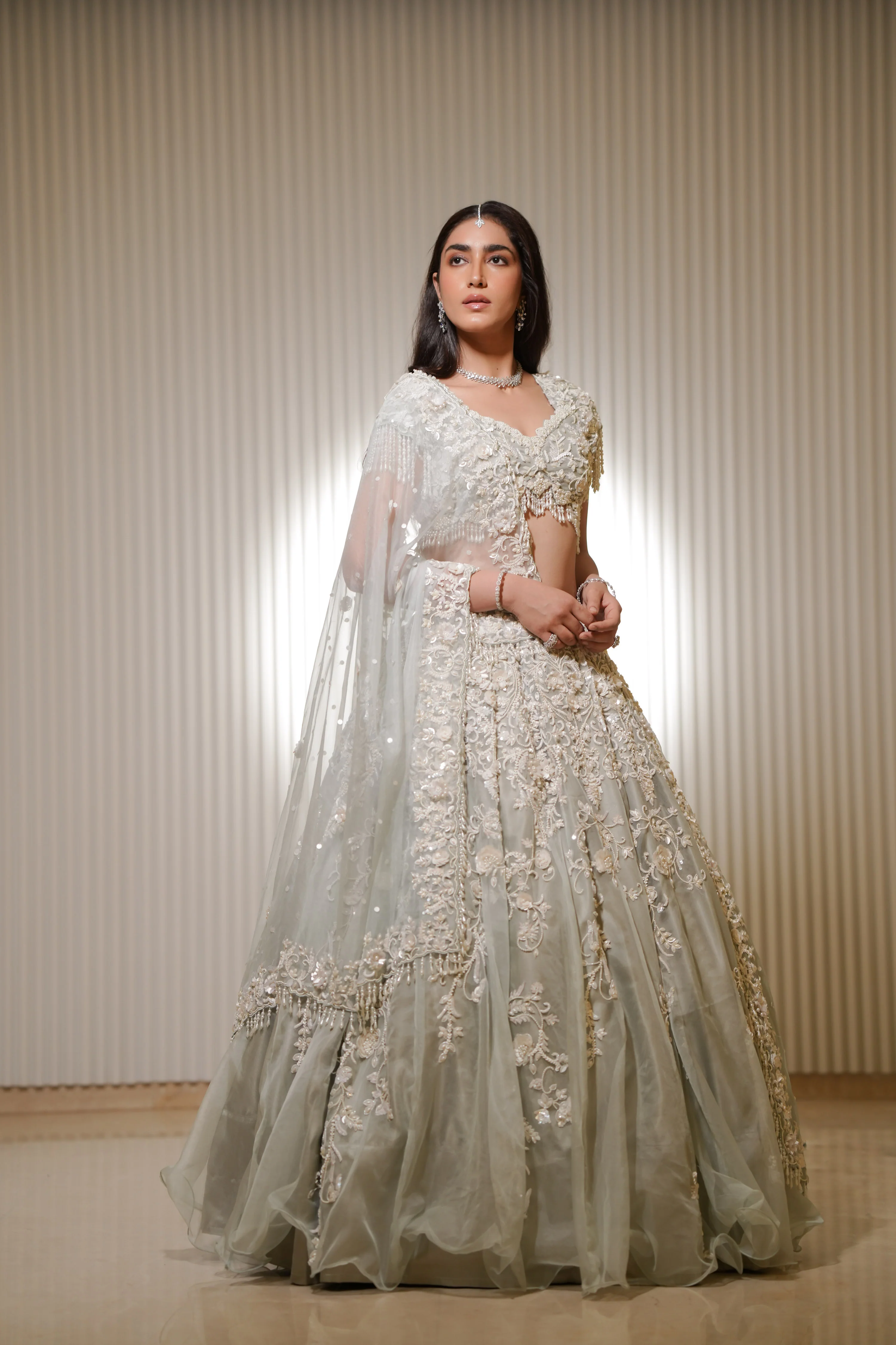 Bianca - a bridal dream - Image 9