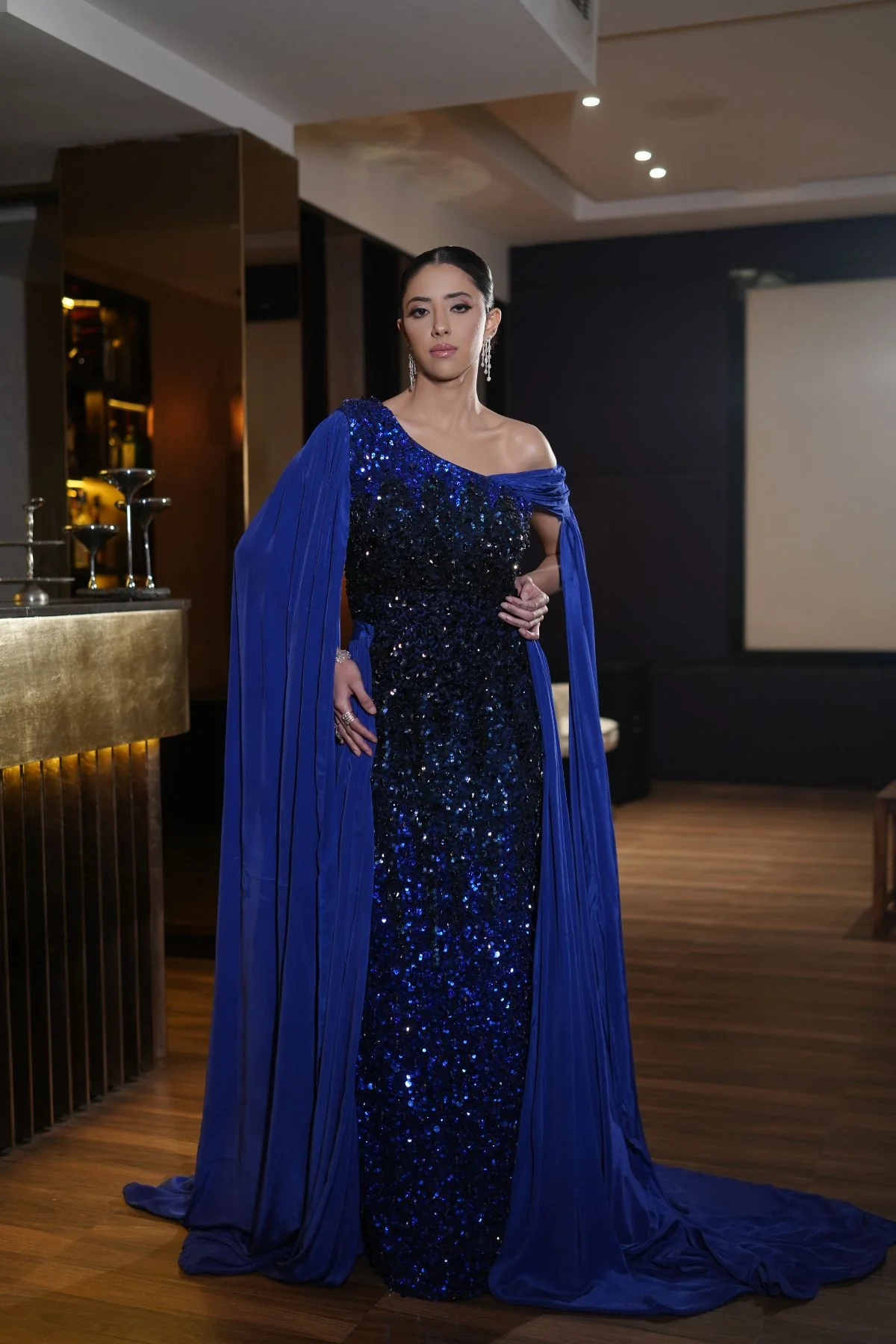 Blue Damsel - Image 14
