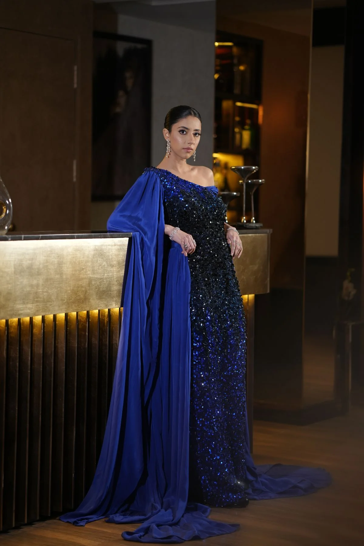 Blue Damsel - Image 4