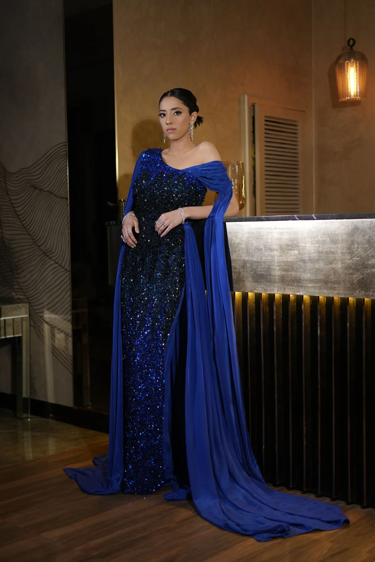 Blue Damsel - Image 5