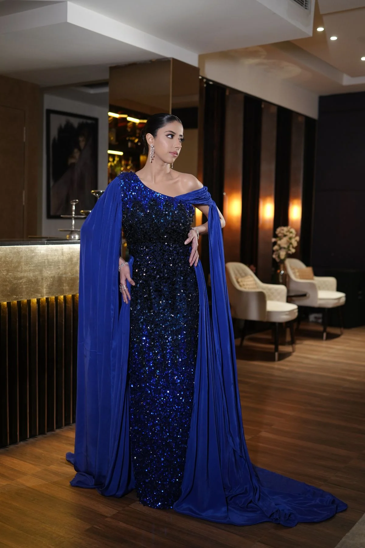 Blue Damsel - Image 9