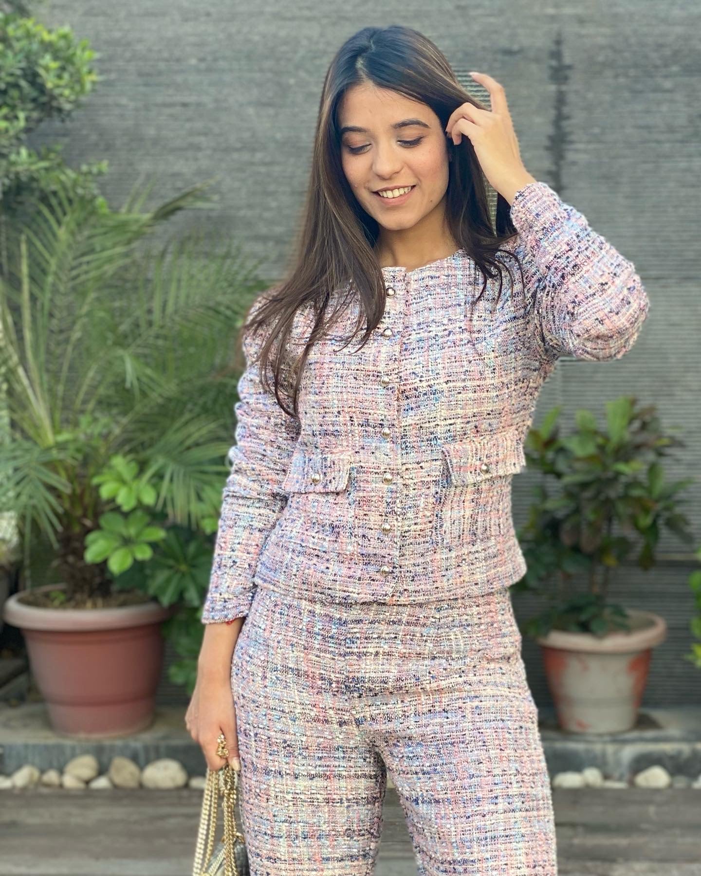 Blush Co-ord - Image 3