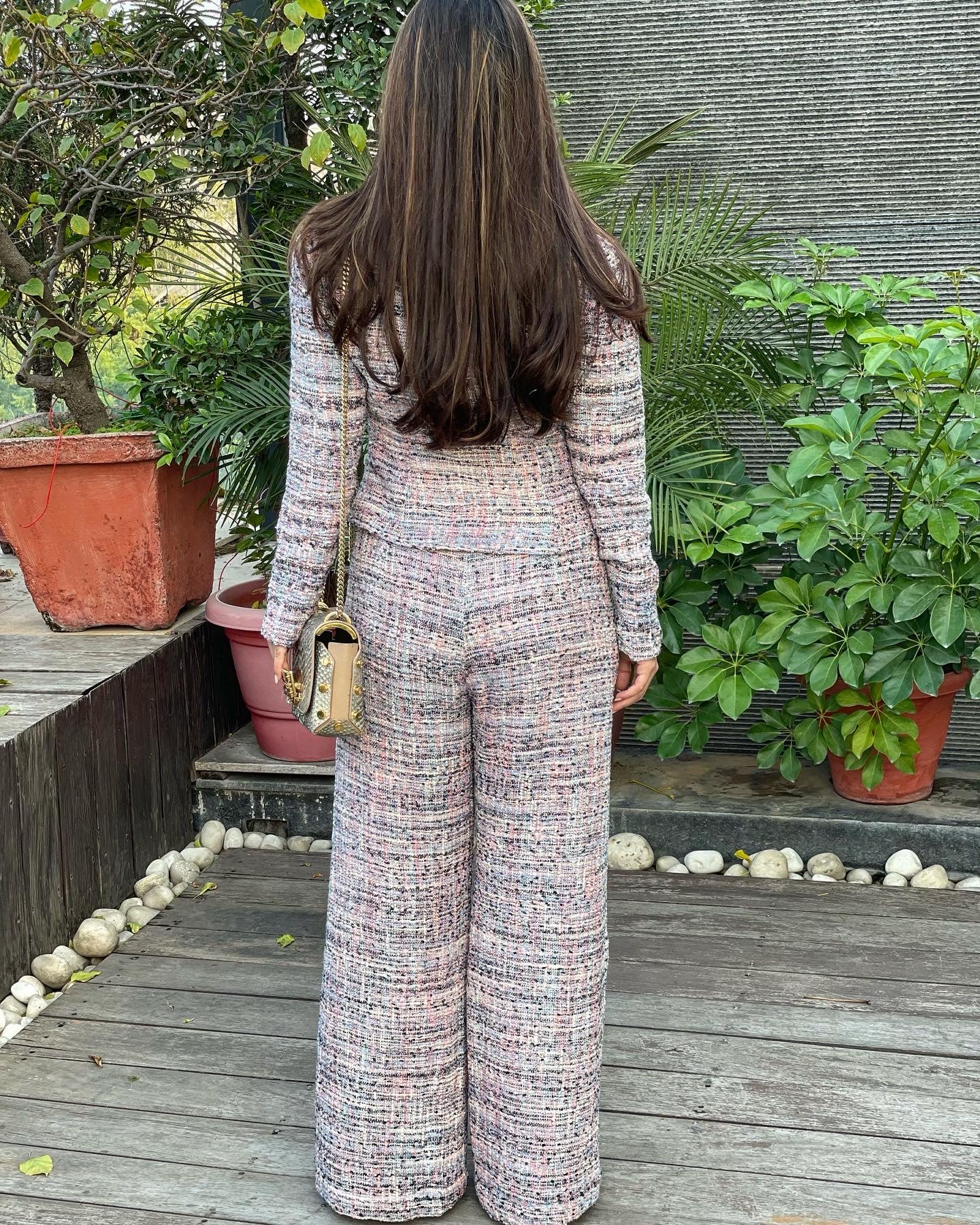 Blush Co-ord - Image 5