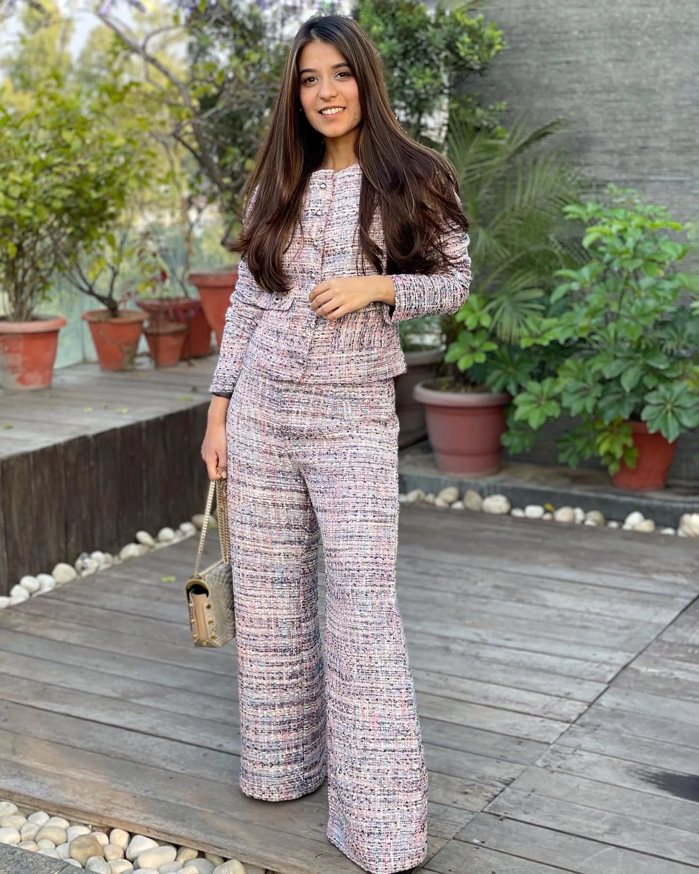 Blush Co-ord - Image 6