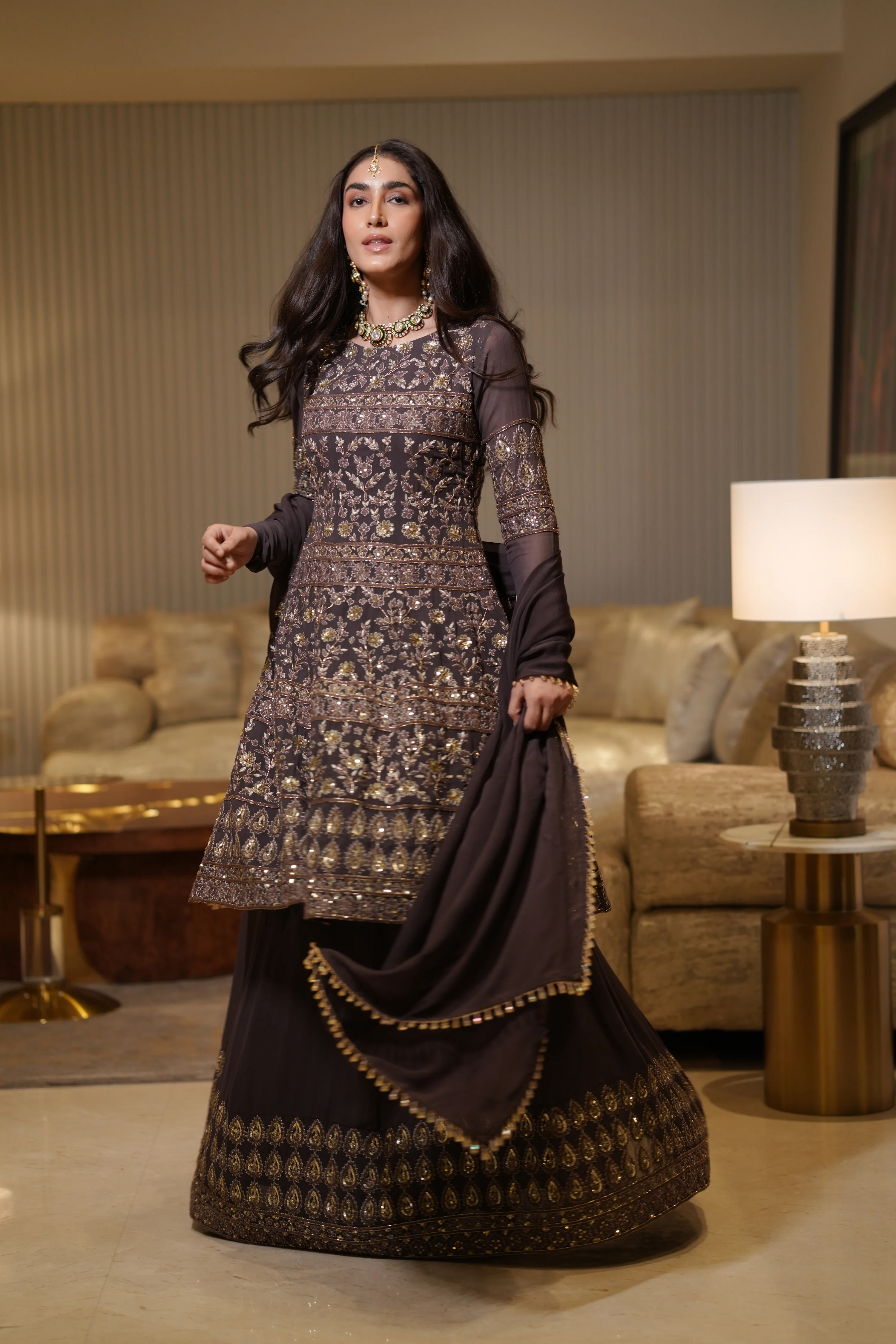 Imperial - Purple Golden set - Image 10