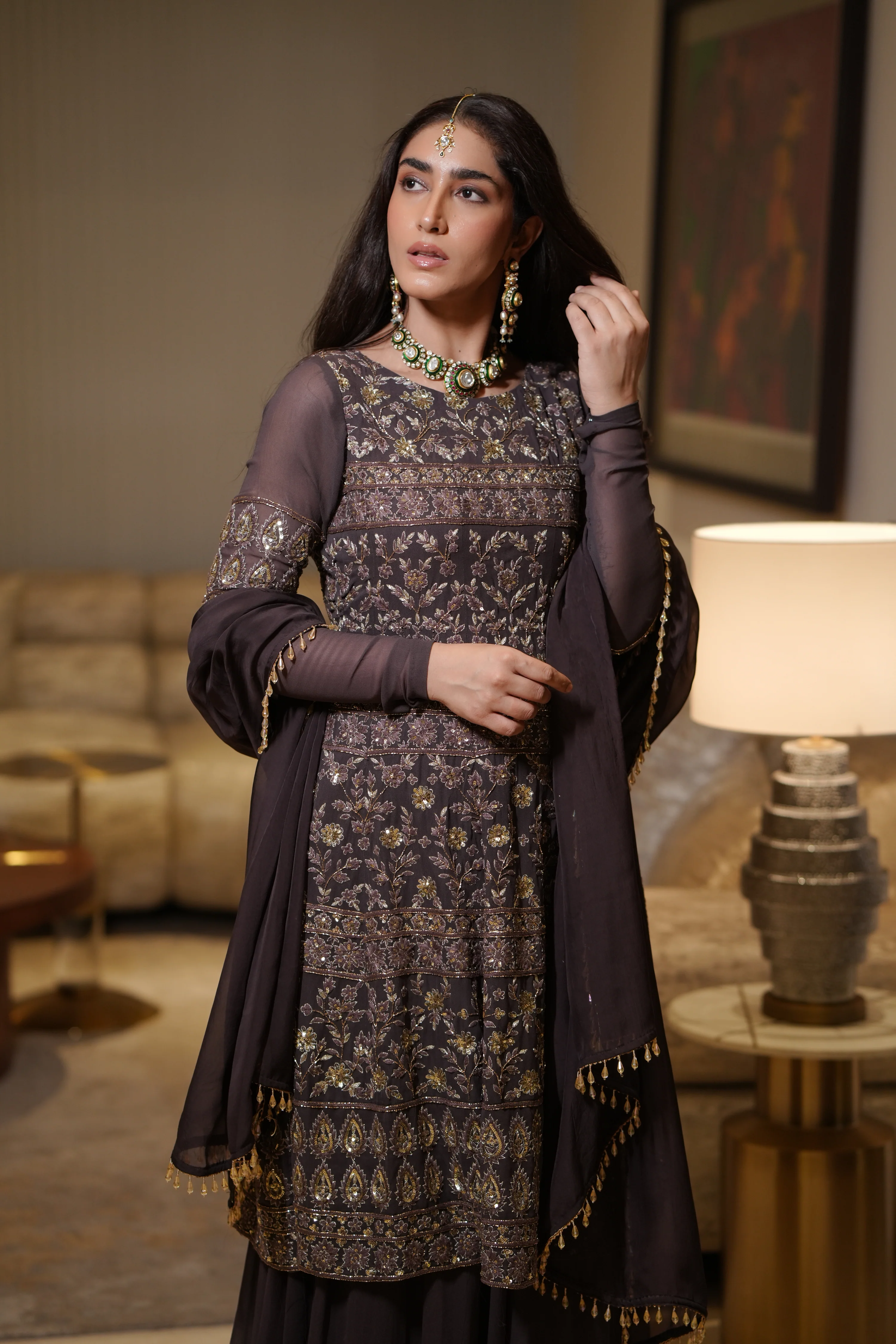 Imperial - Purple Golden set - Image 11