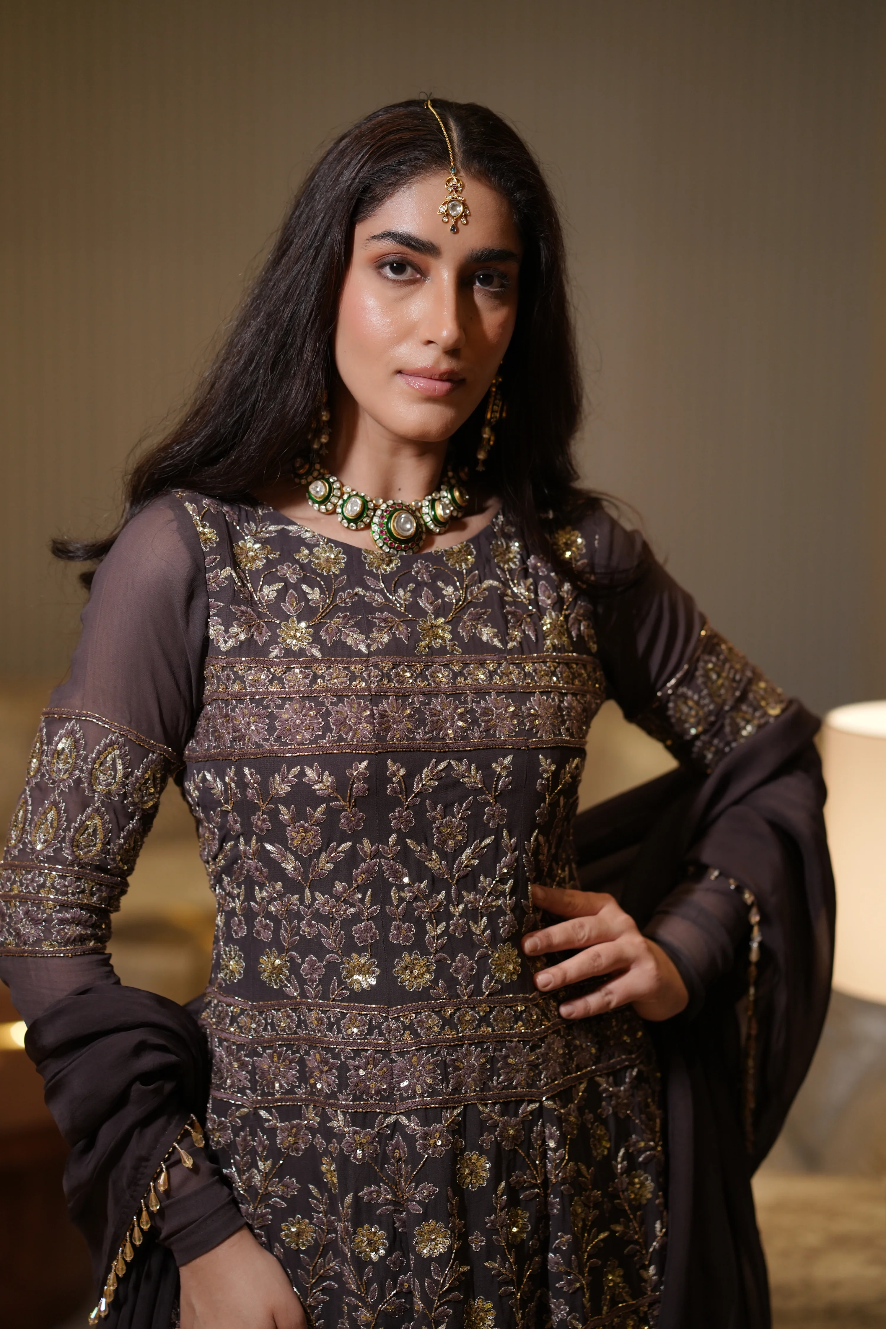 Imperial - Purple Golden set - Image 12