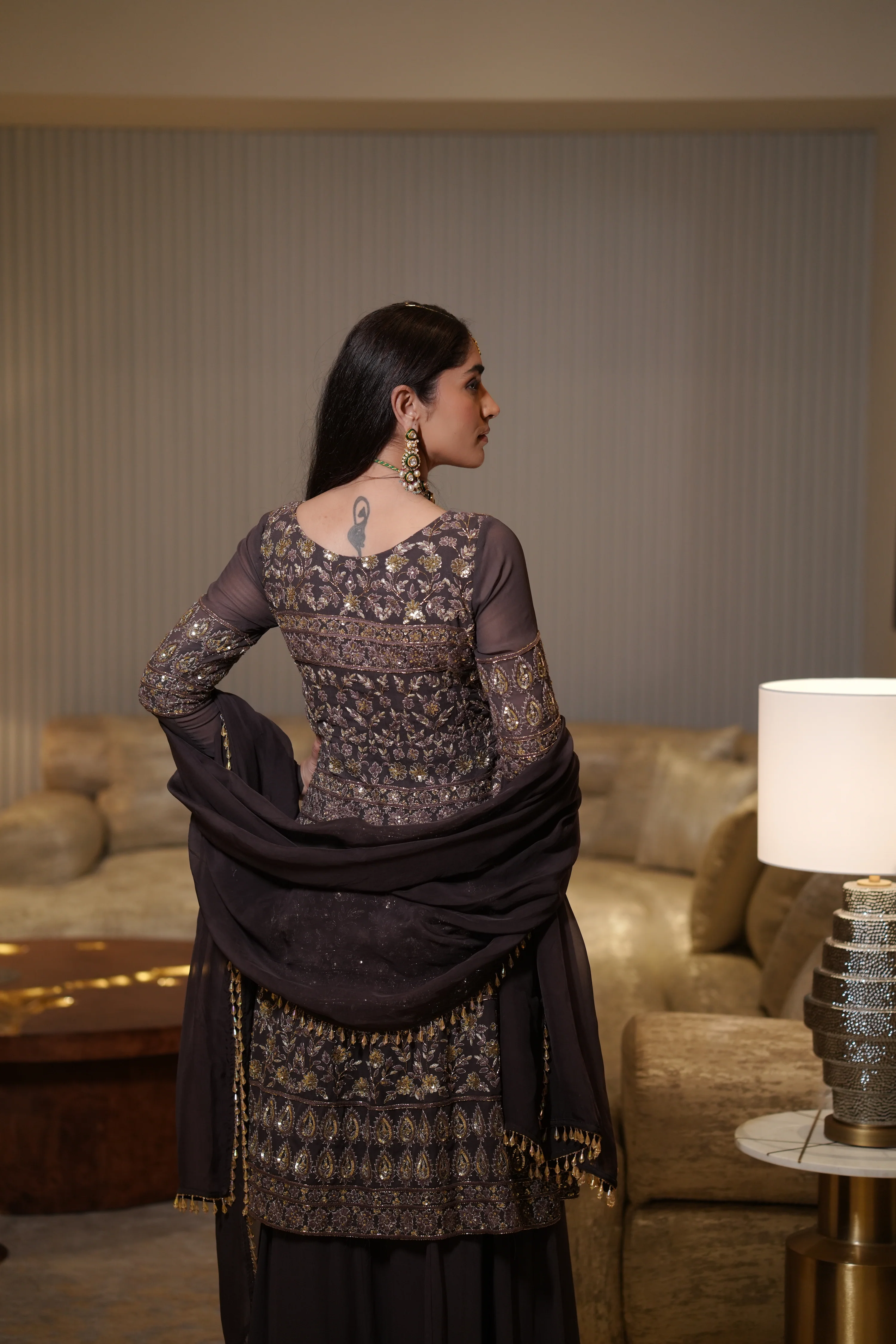 Imperial - Purple Golden set - Image 13