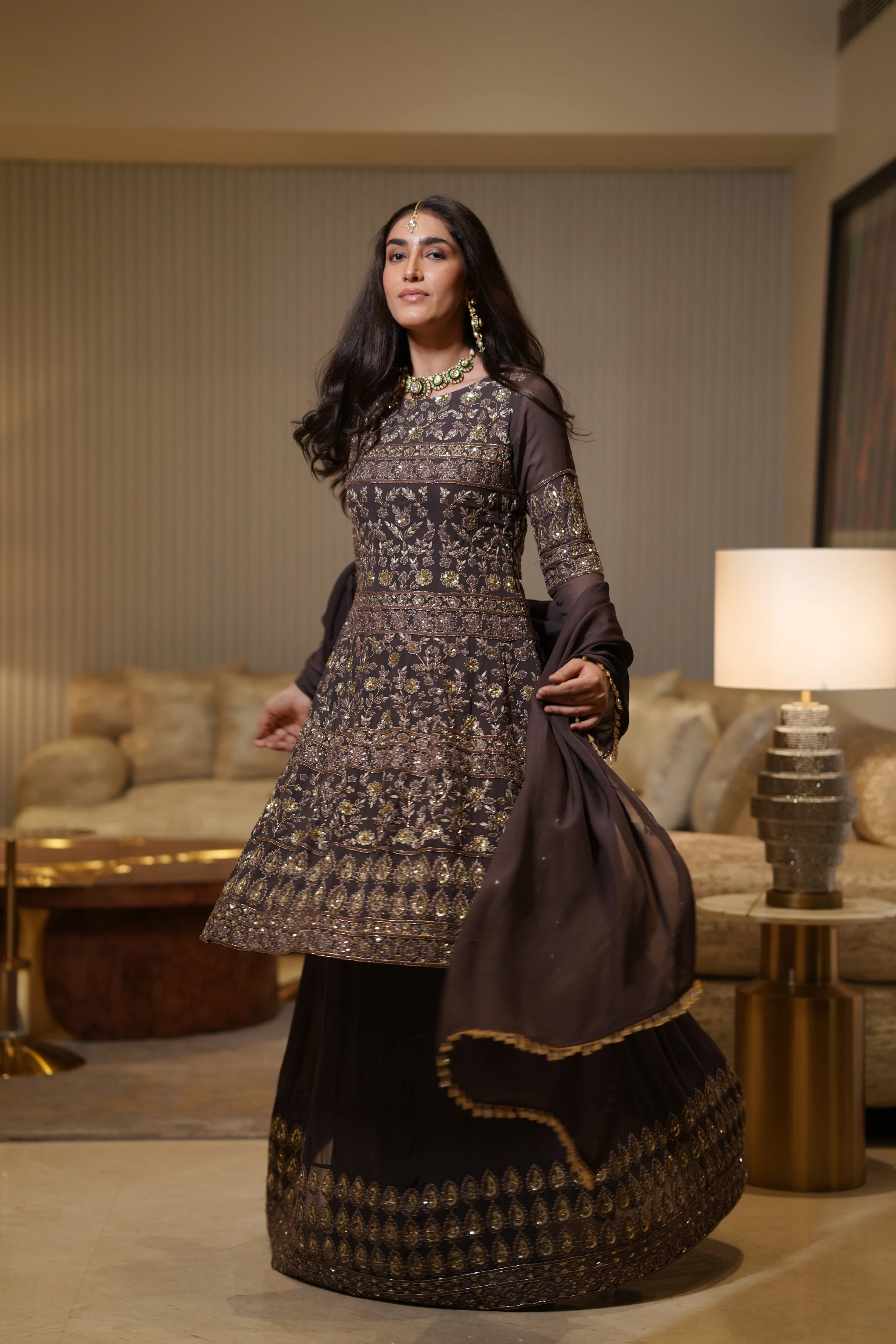 Imperial - Purple Golden set - Image 8