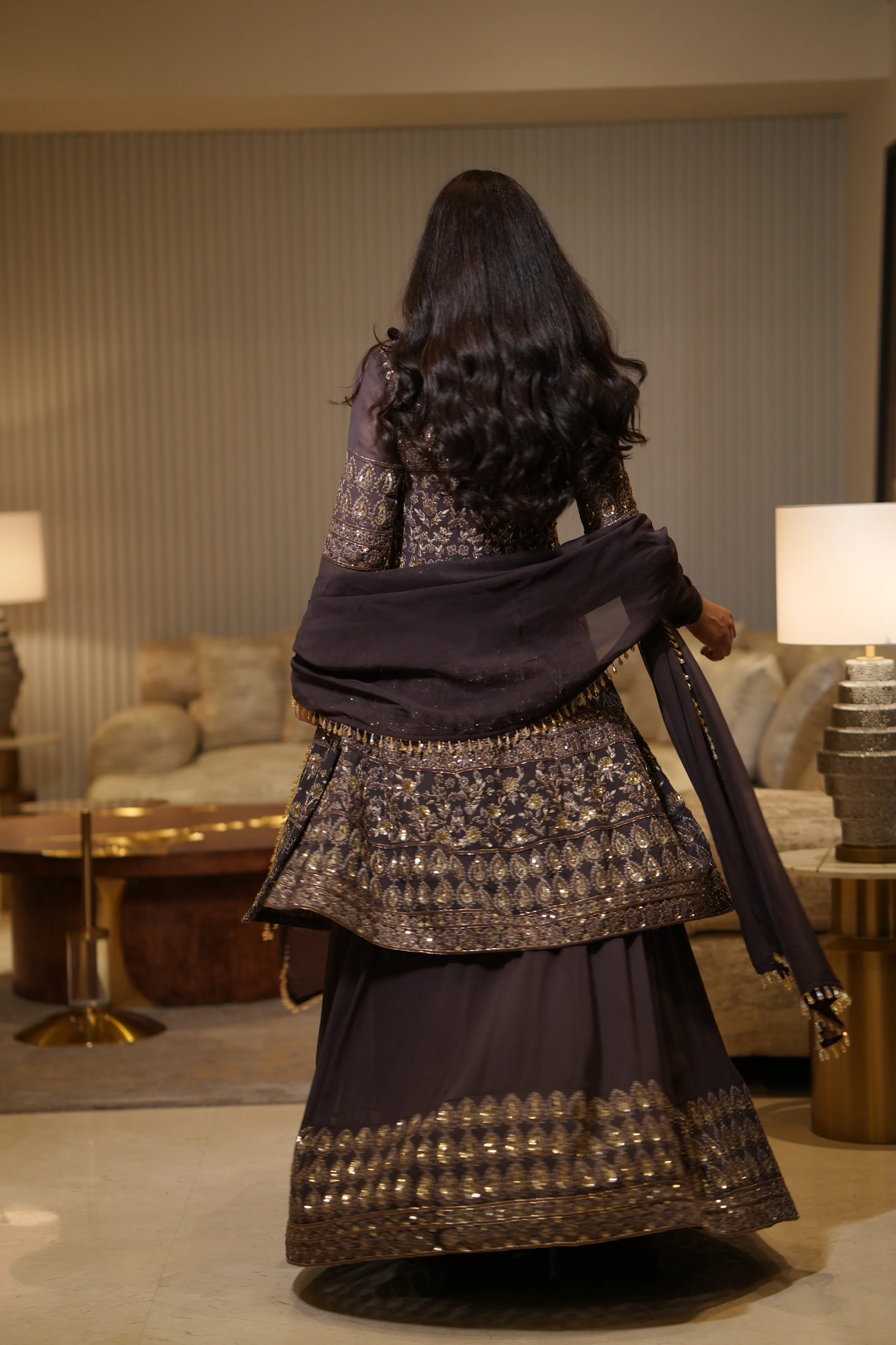 Imperial - Purple Golden set - Image 9