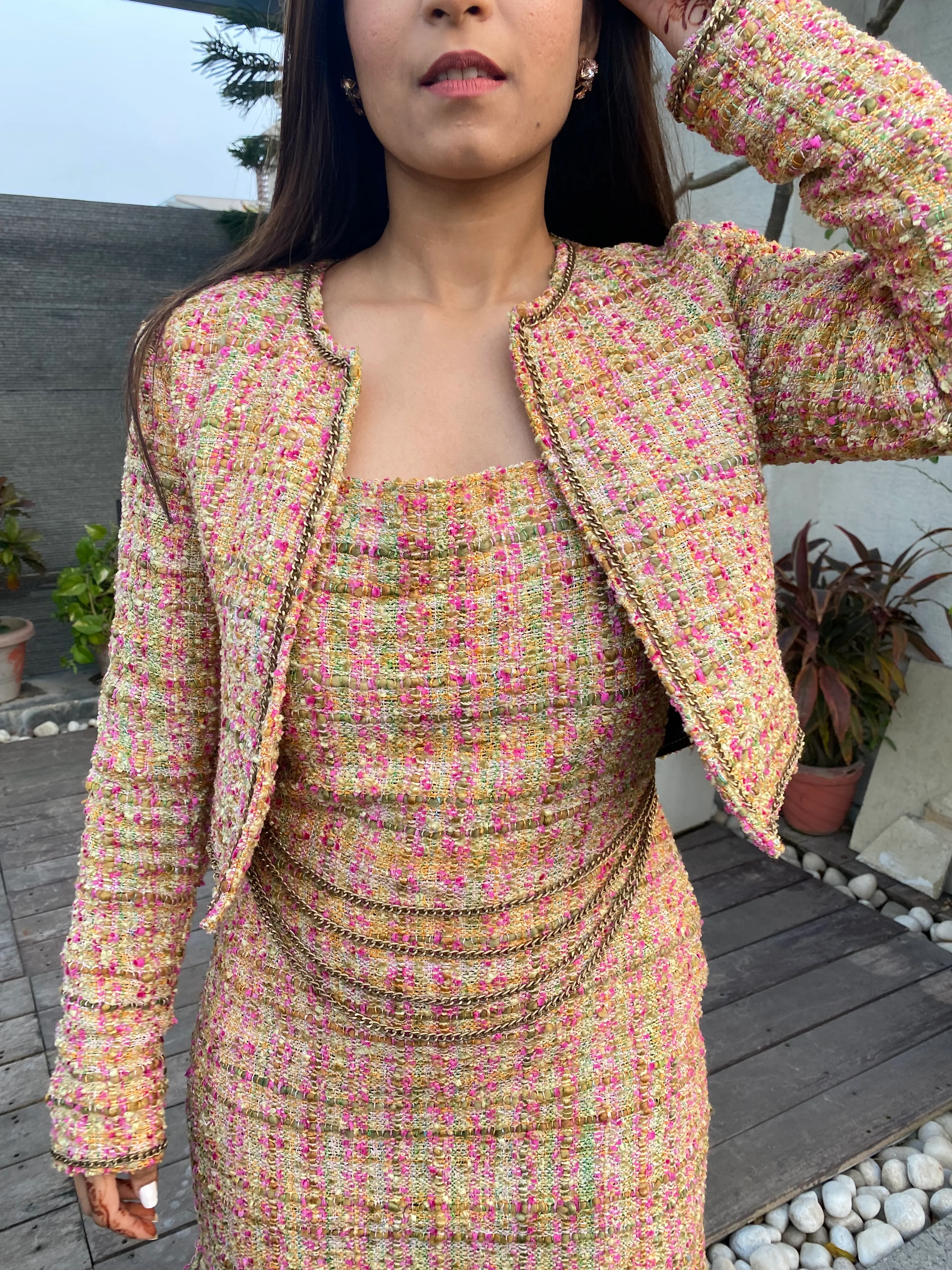 Miss Flirty Co-ord - Image 3