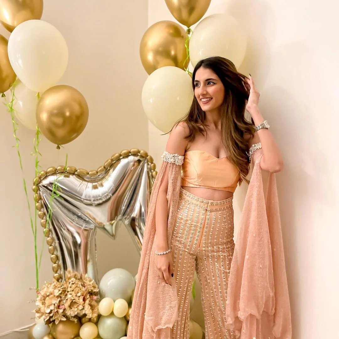 Off-shoulder Co-ord - Image 7