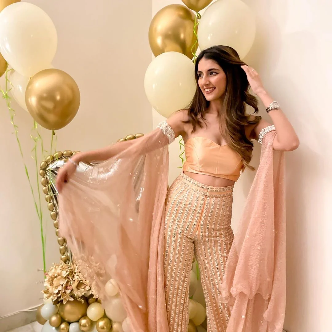 Off-shoulder Co-ord - Image 8