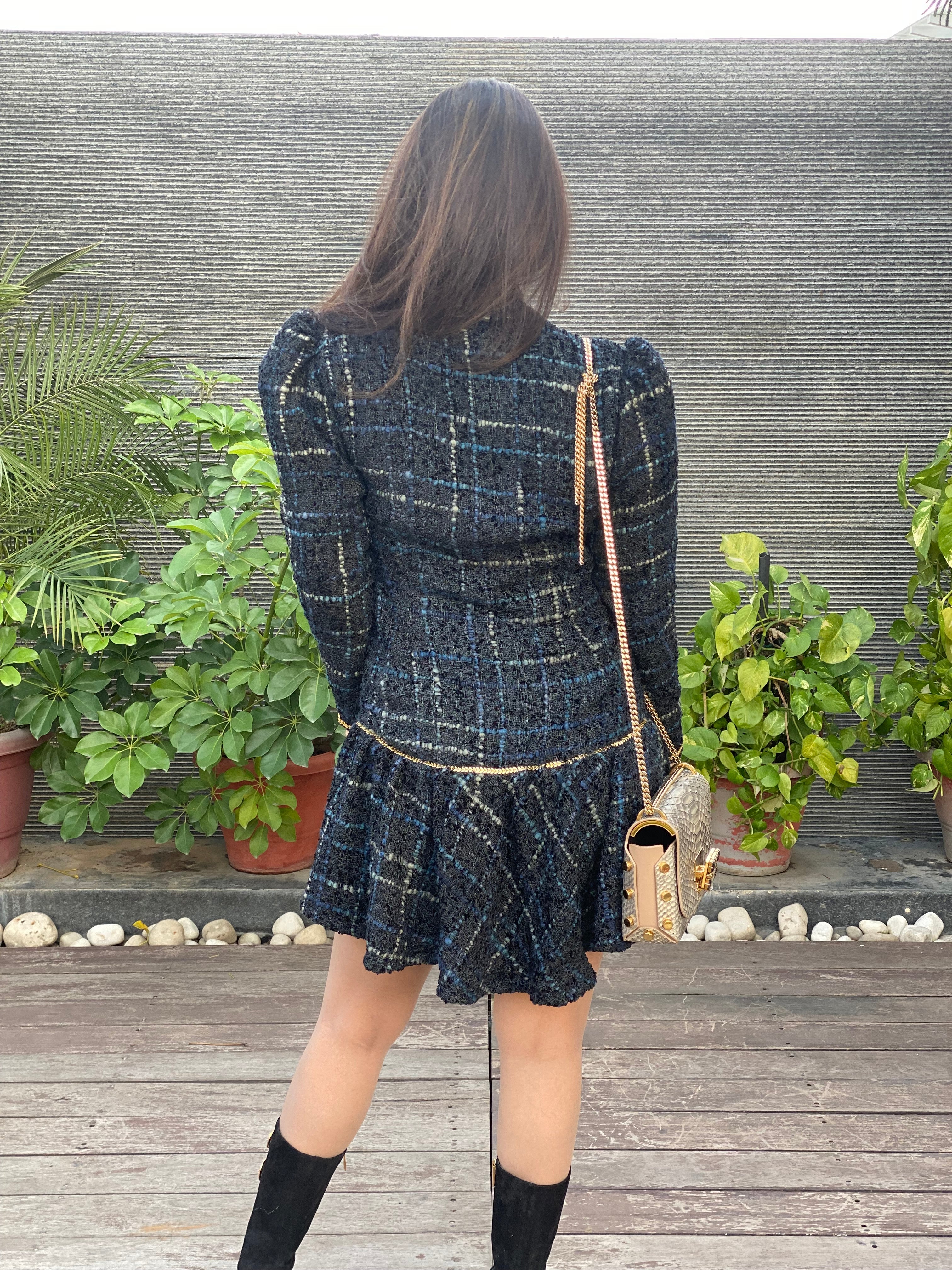 Play Jacket Dress - Image 3