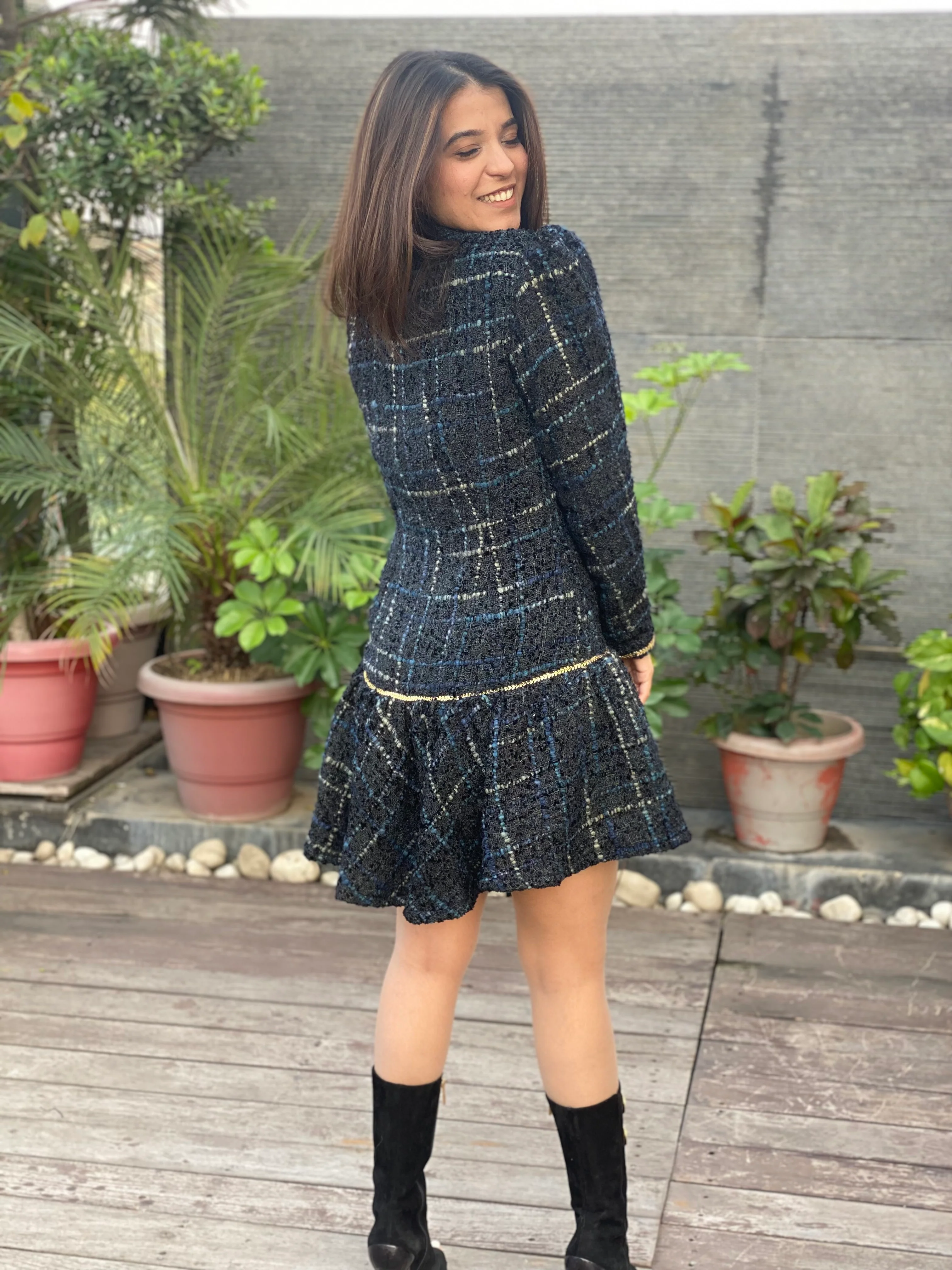 Play Jacket Dress - Image 4