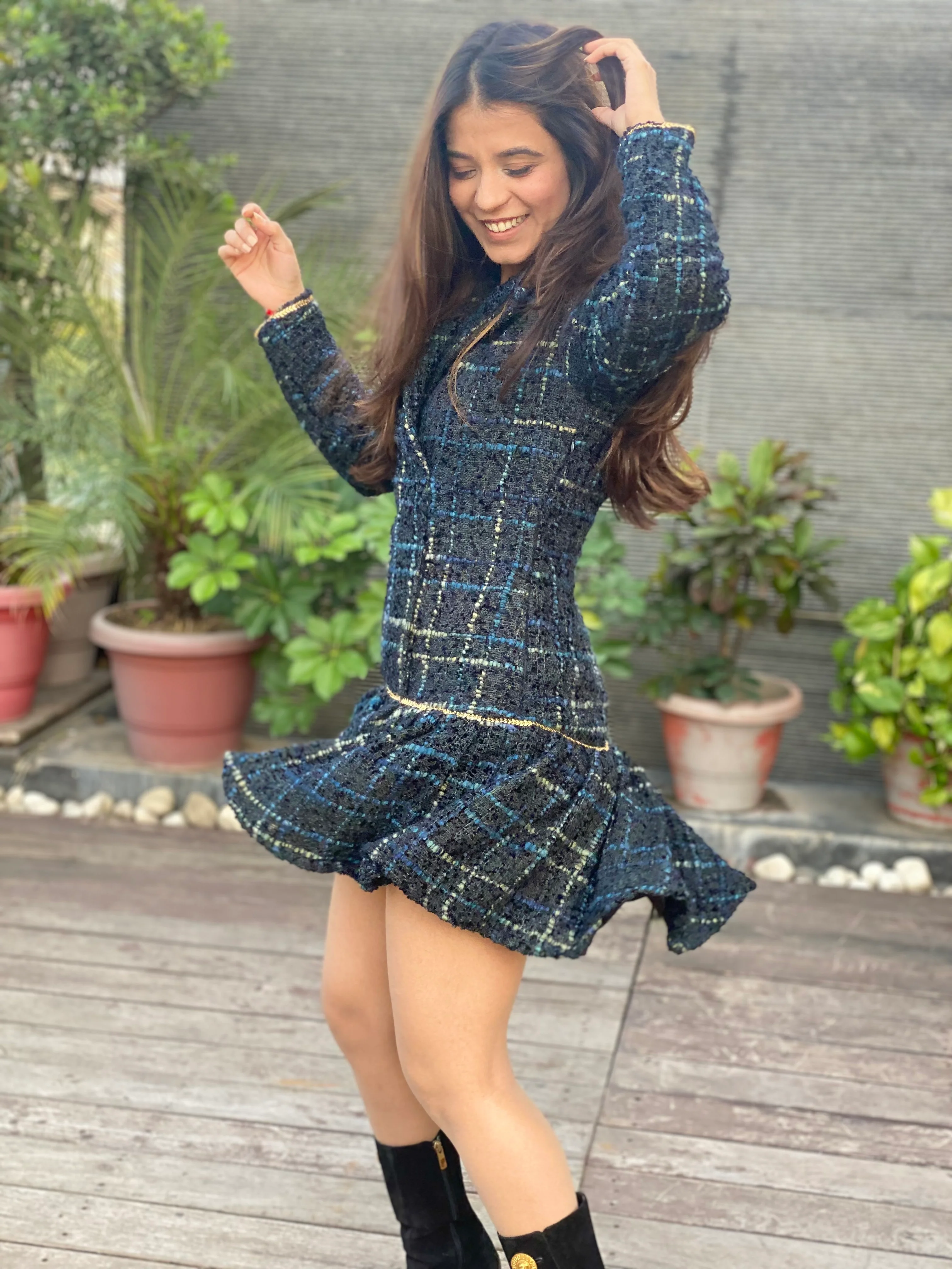 Play Jacket Dress - Image 6