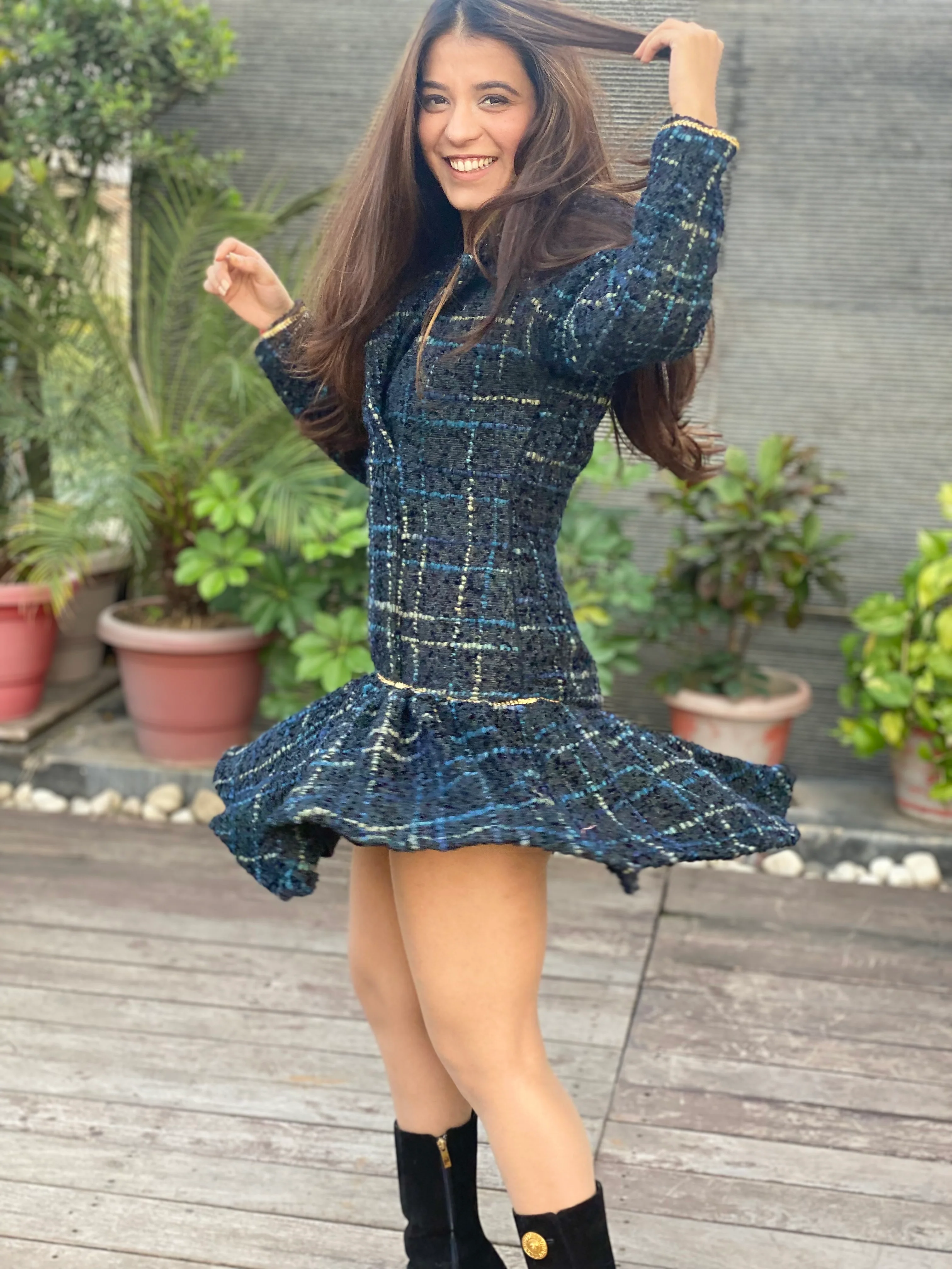 Play Jacket Dress - Image 7