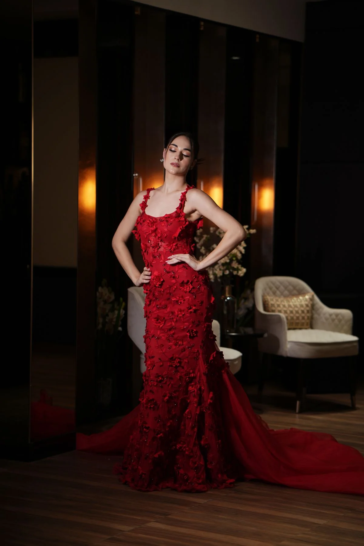 Red Rose - Image 2