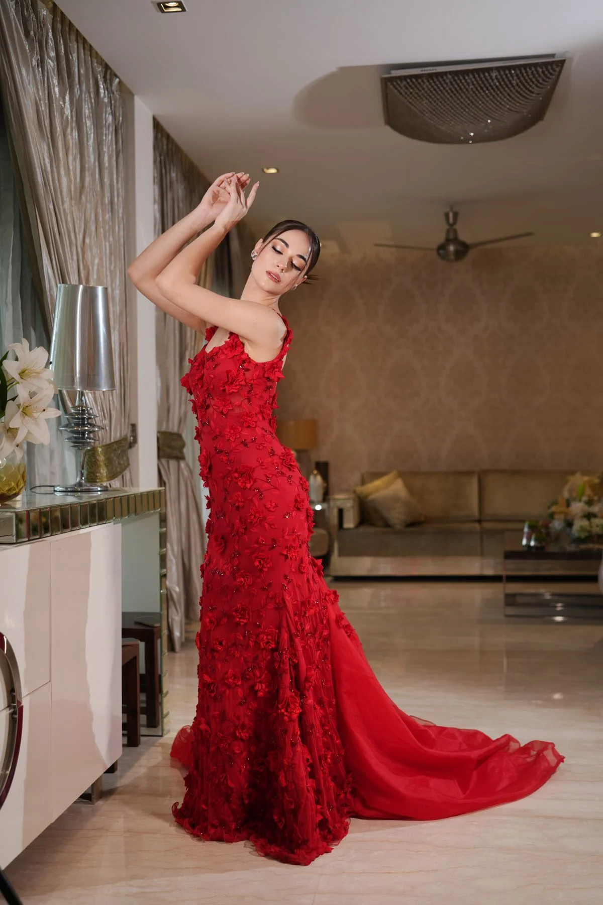 Red Rose - Image 4