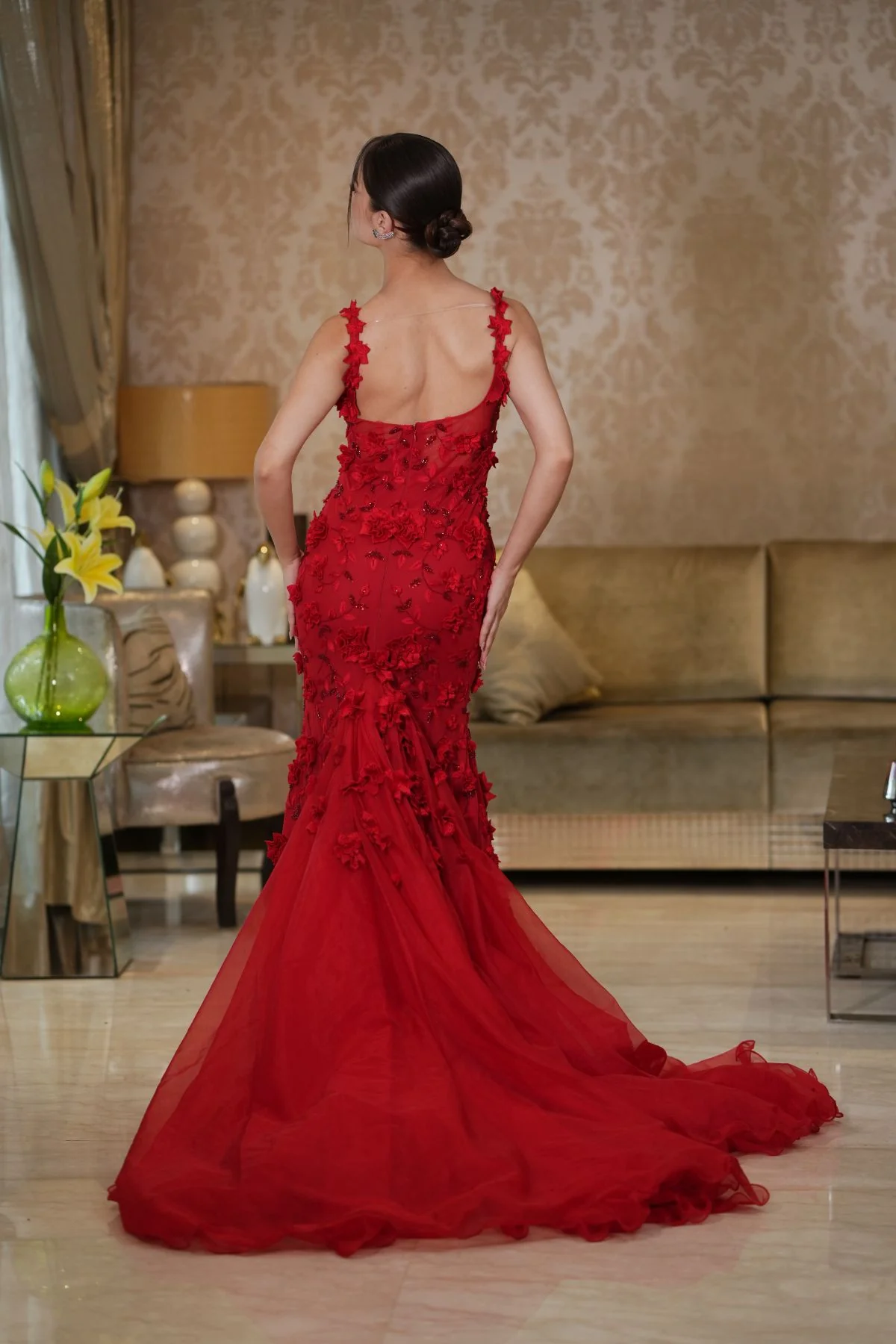 Red Rose - Image 5