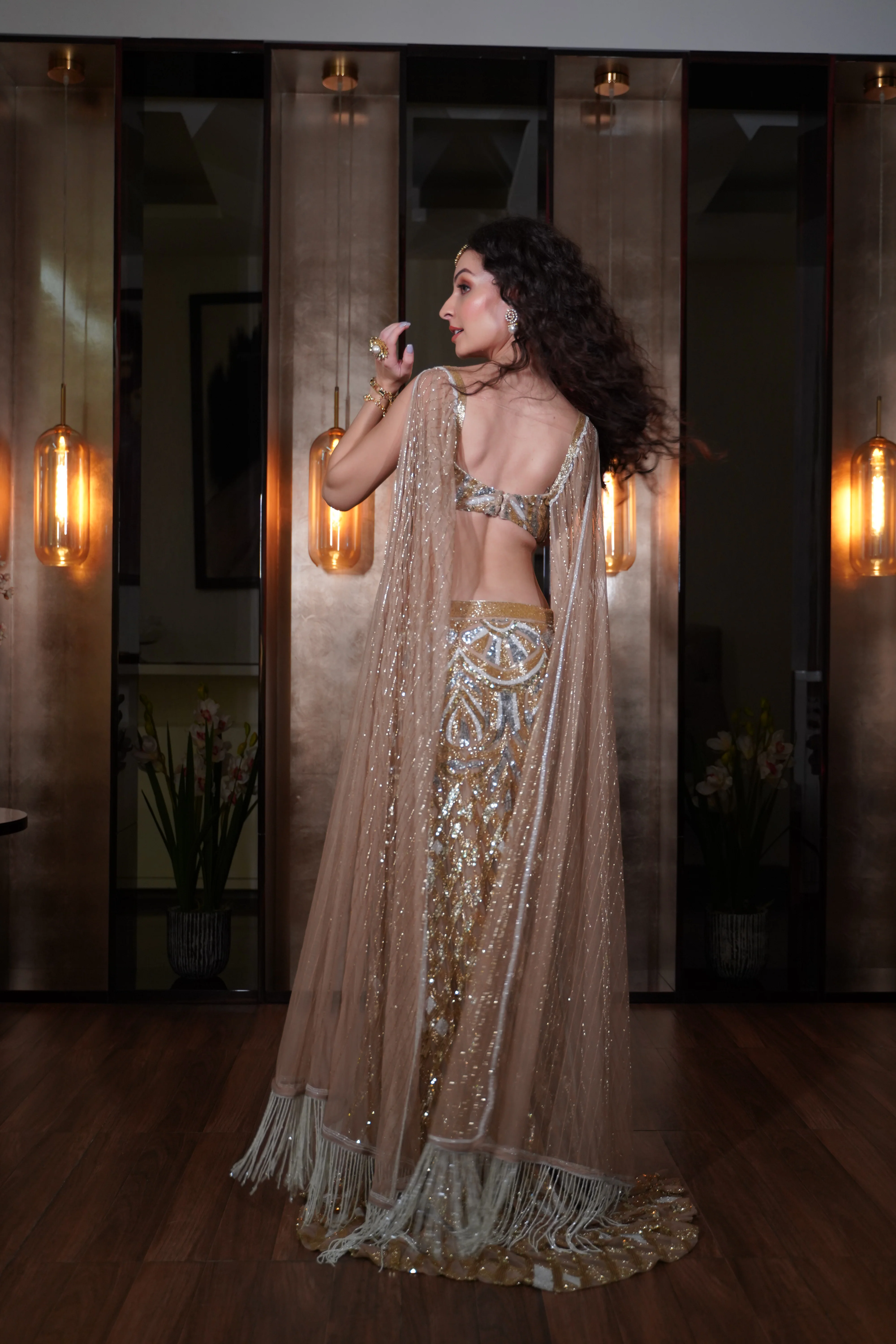 The Golden Girl - Image 5