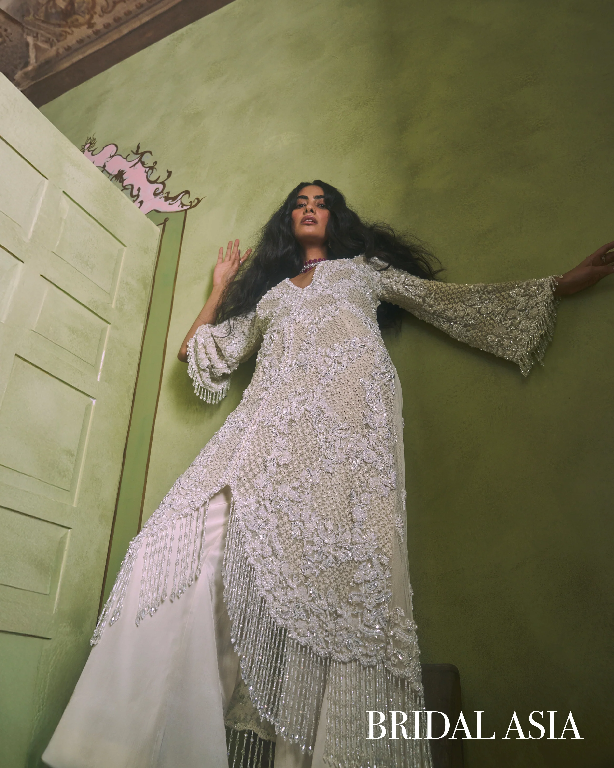 Threadlight long suit - Image 4