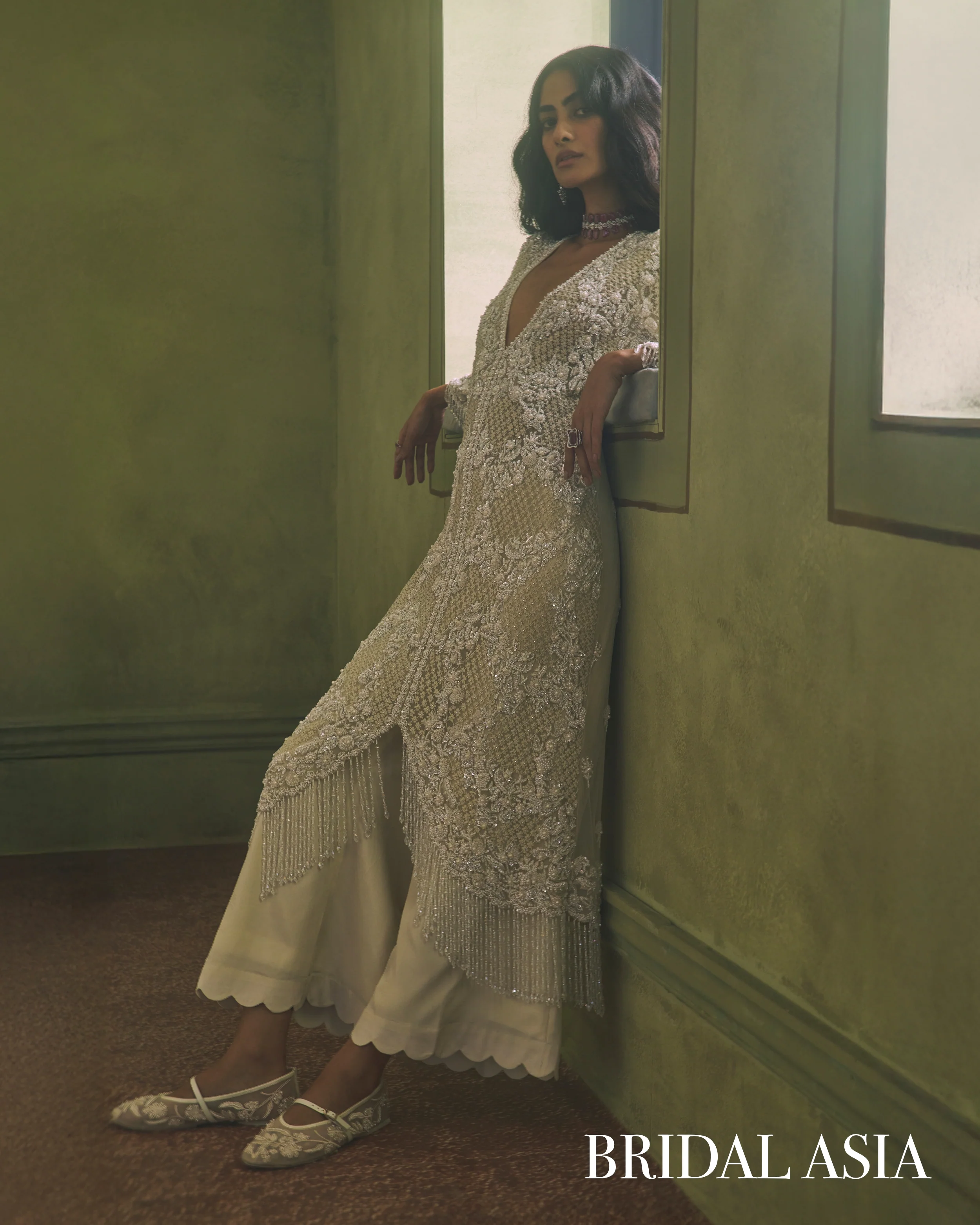 Threadlight long suit - Image 5