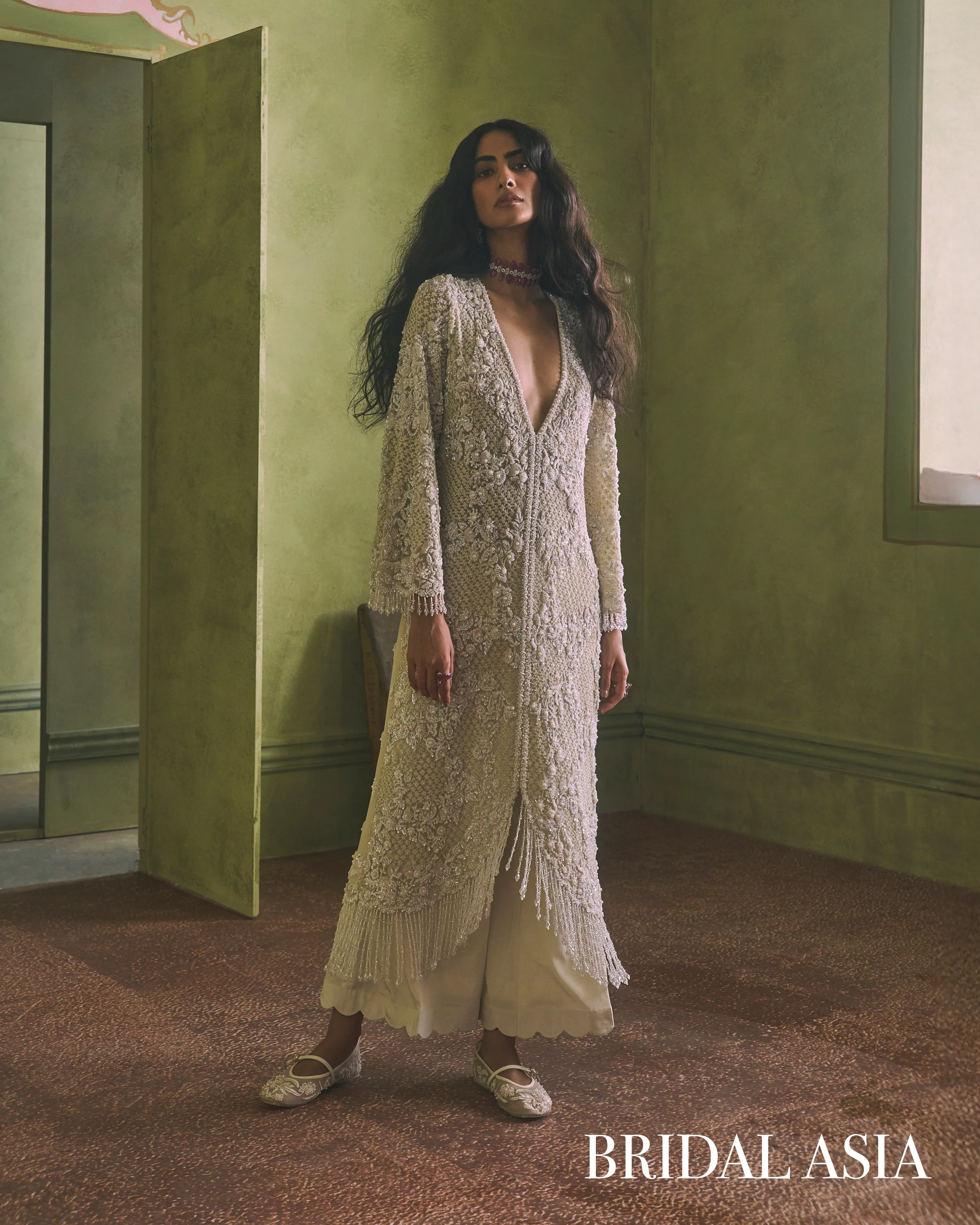 Threadlight long suit - Image 6
