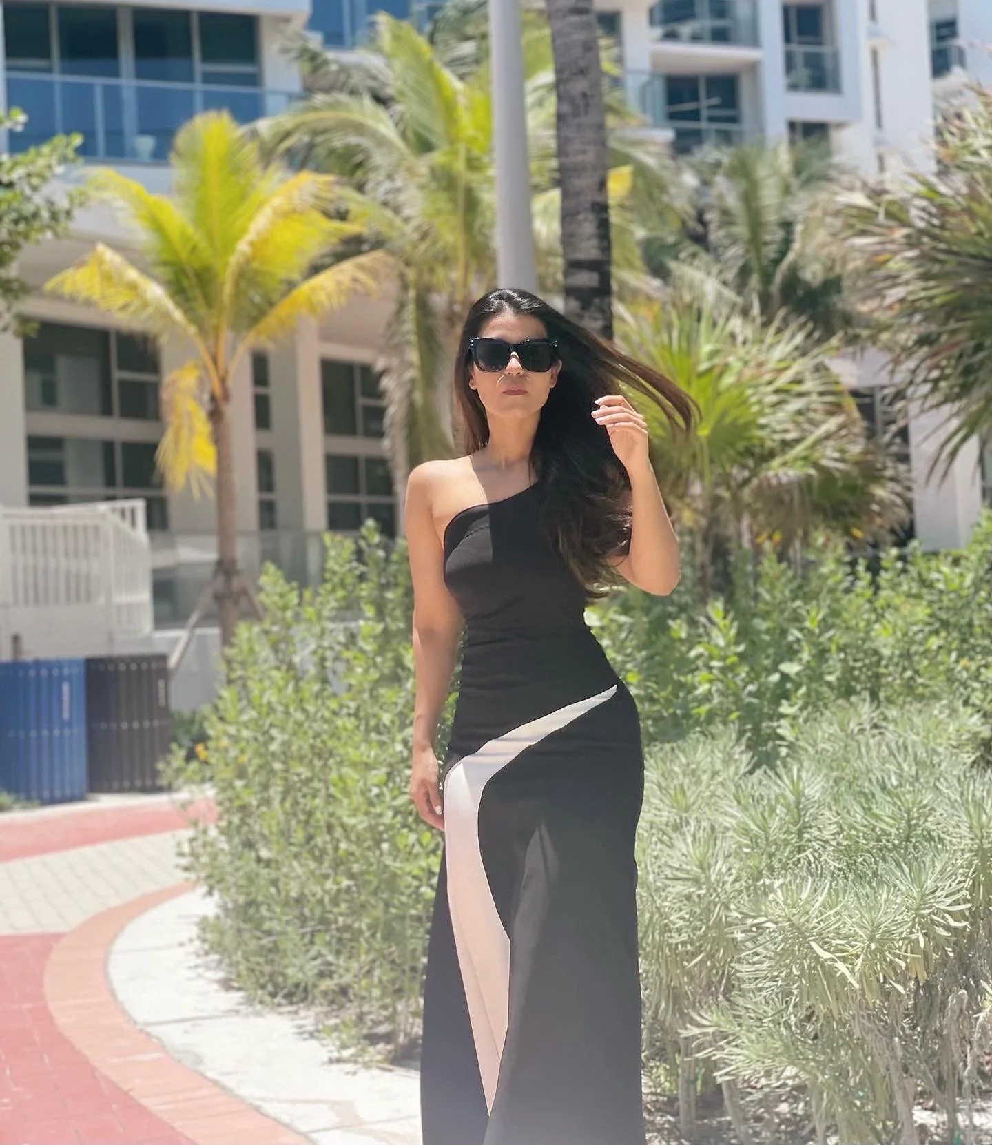 Yin & Yang Jumpsuit - Image 3