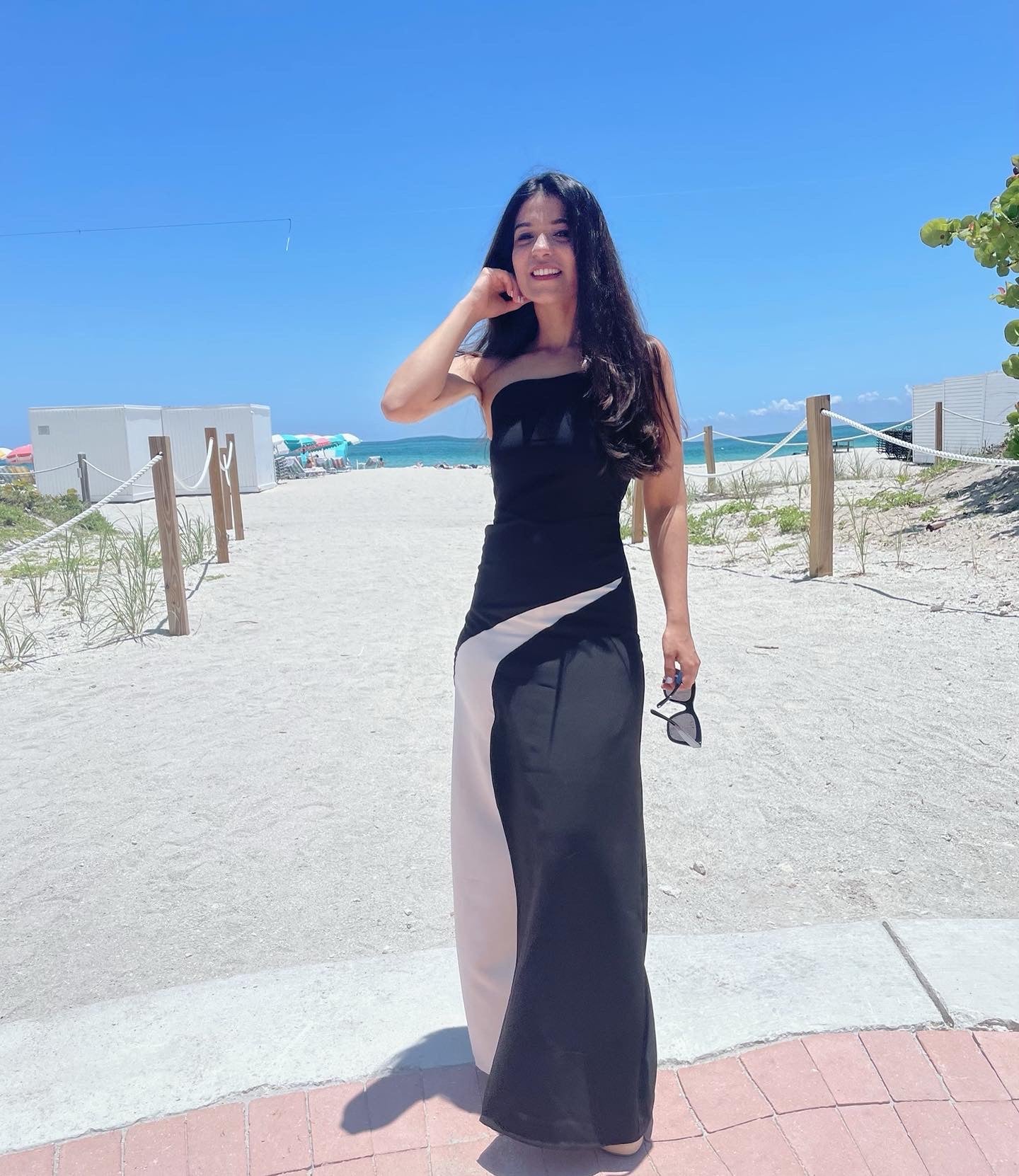 Yin & Yang Jumpsuit - Image 4